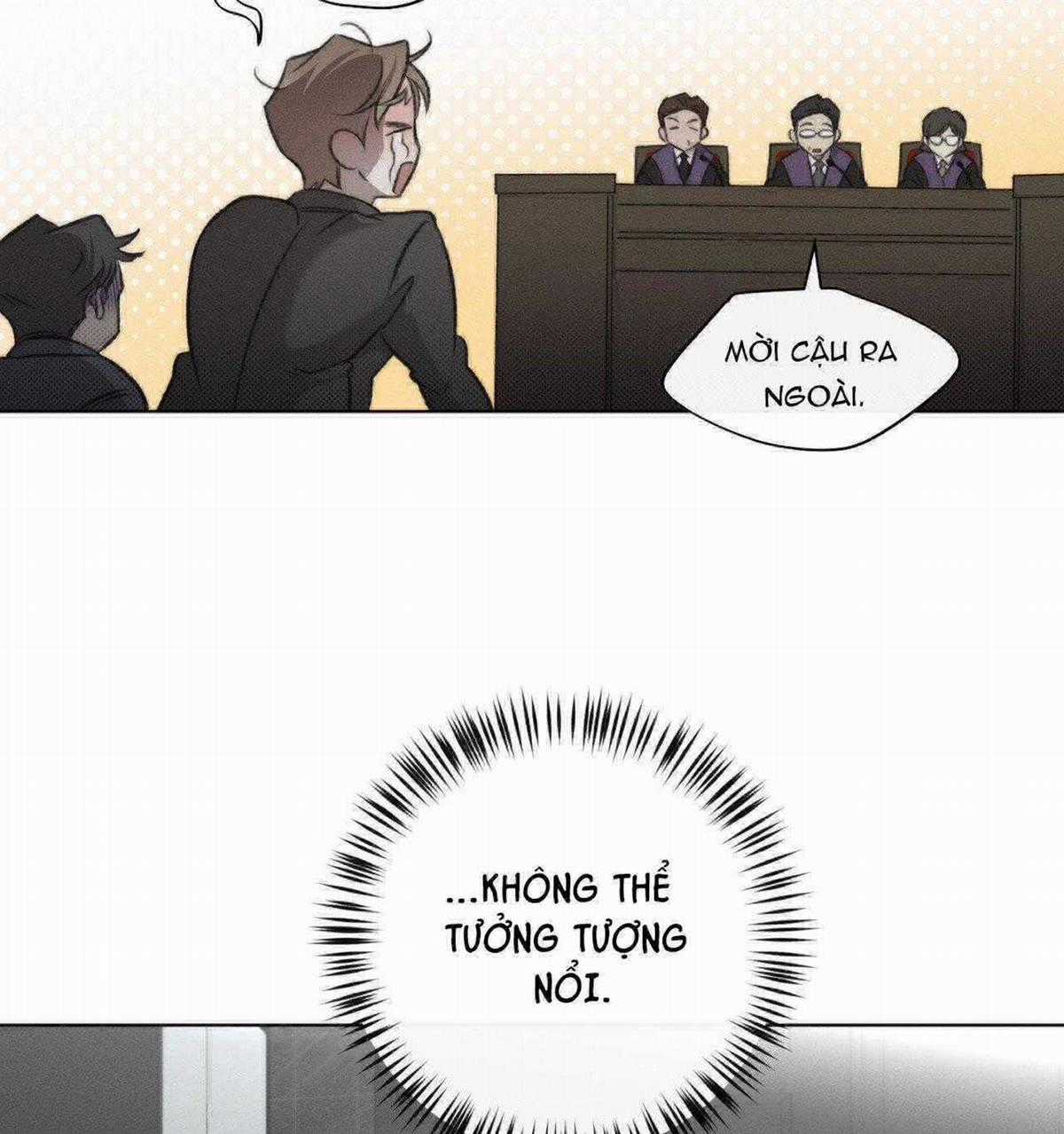 Anh Vẫn Sẽ Yêu Em Kể Cả Khi Điều Đó Là Sai Chapter 17 trang 70