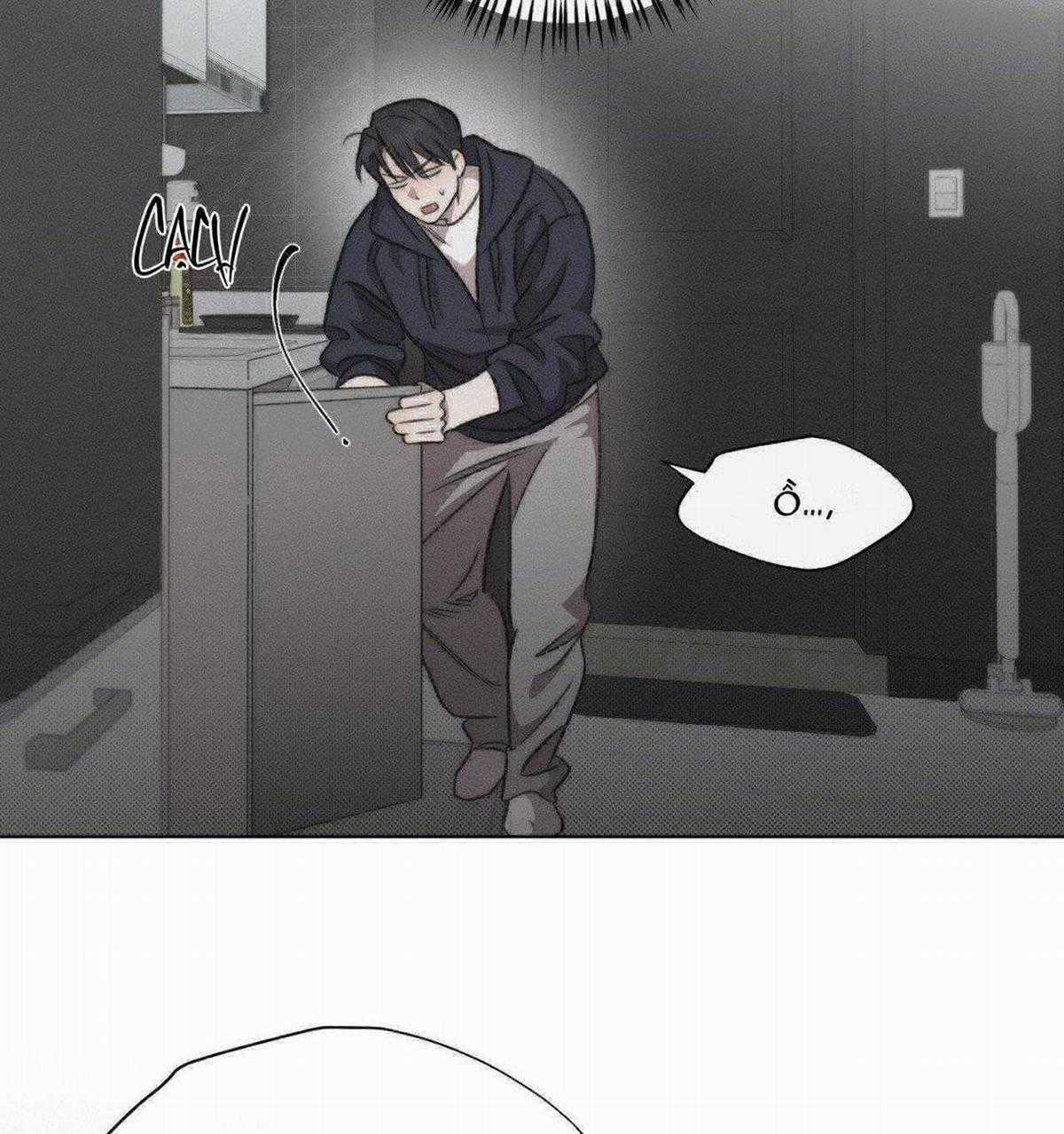 Anh Vẫn Sẽ Yêu Em Kể Cả Khi Điều Đó Là Sai Chapter 17 trang 71