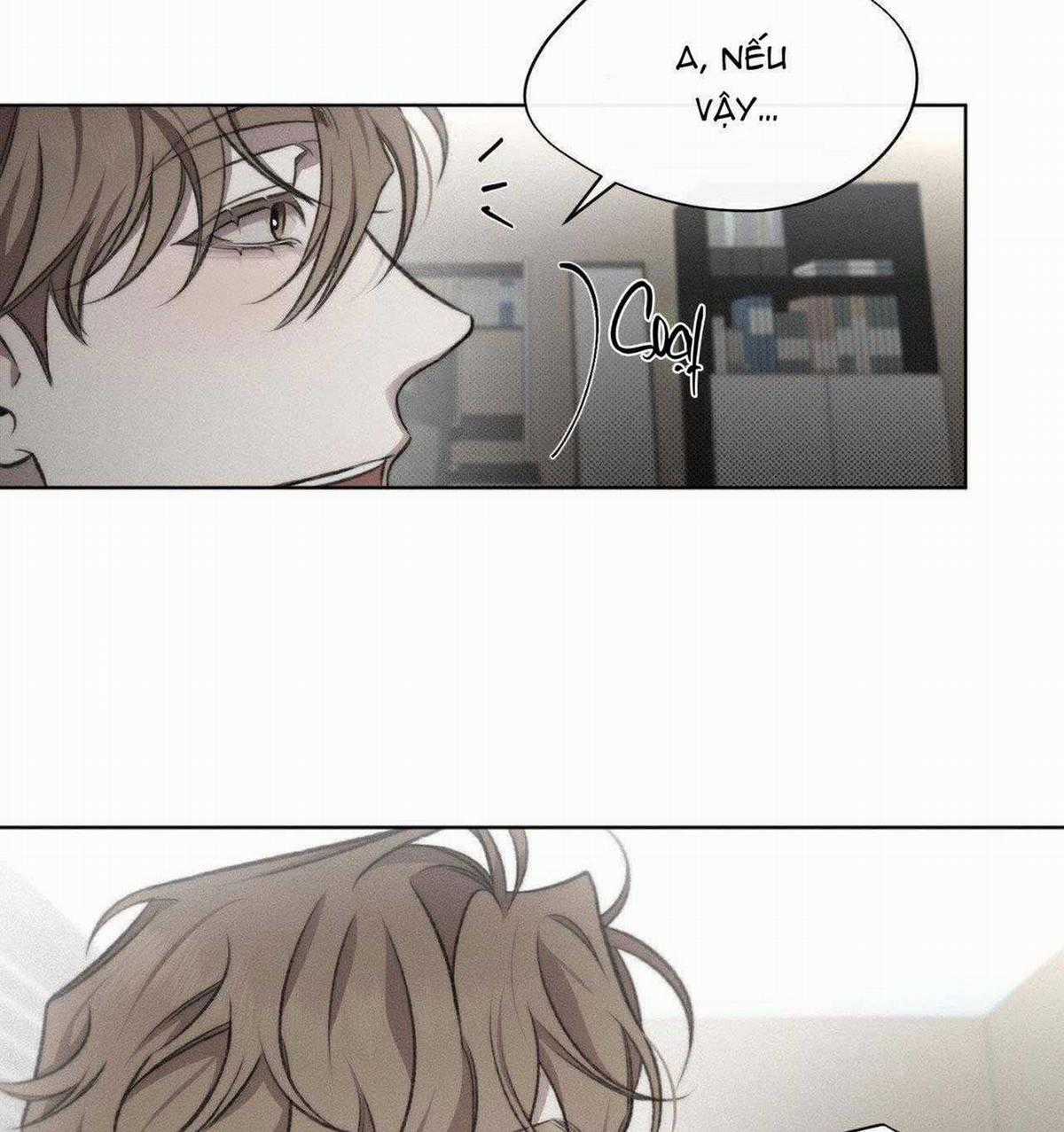 Anh Vẫn Sẽ Yêu Em Kể Cả Khi Điều Đó Là Sai Chapter 17 trang 74