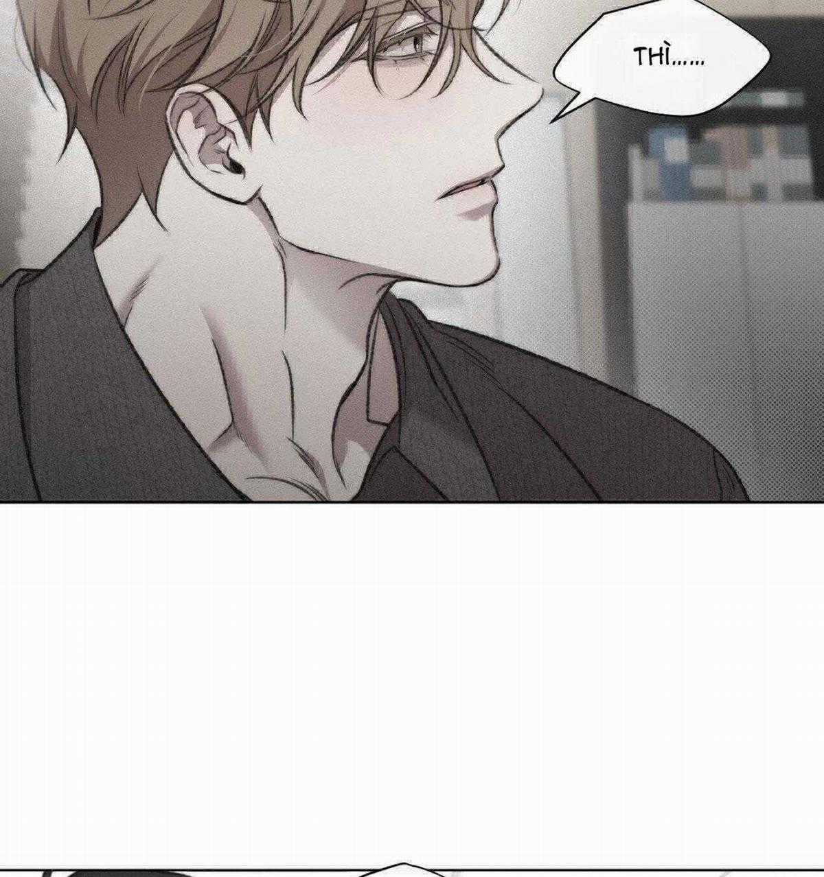 Anh Vẫn Sẽ Yêu Em Kể Cả Khi Điều Đó Là Sai Chapter 17 trang 75