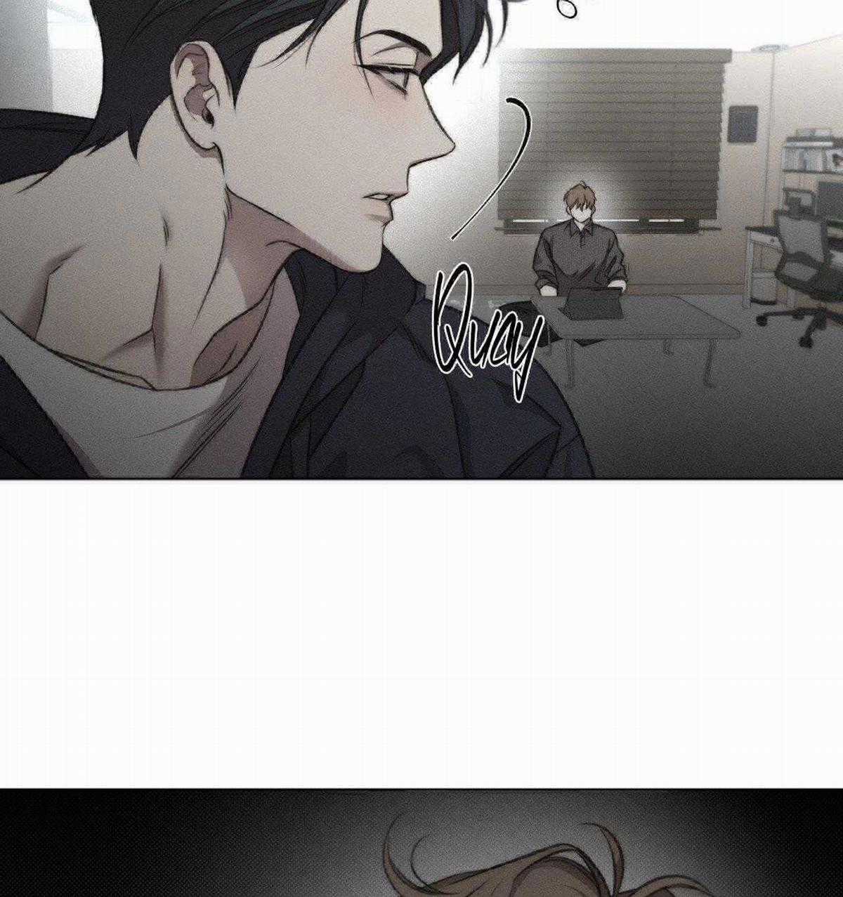 Anh Vẫn Sẽ Yêu Em Kể Cả Khi Điều Đó Là Sai Chapter 17 trang 77