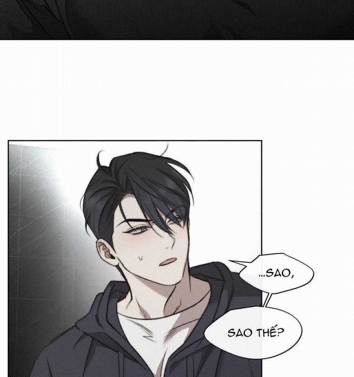 Anh Vẫn Sẽ Yêu Em Kể Cả Khi Điều Đó Là Sai Chapter 17 trang 79