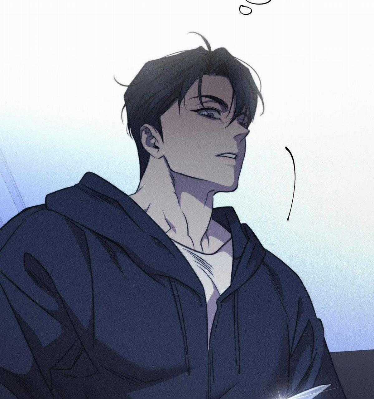 Anh Vẫn Sẽ Yêu Em Kể Cả Khi Điều Đó Là Sai Chapter 17 trang 81