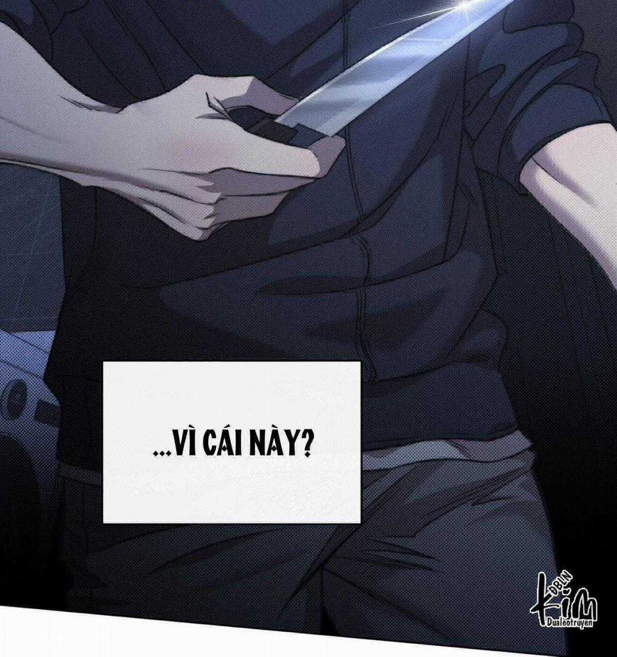 Anh Vẫn Sẽ Yêu Em Kể Cả Khi Điều Đó Là Sai Chapter 17 trang 82