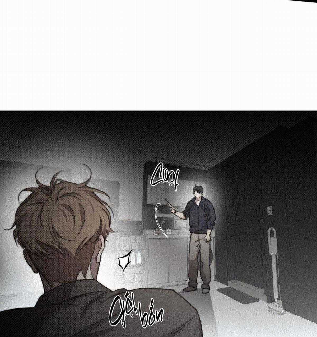 Anh Vẫn Sẽ Yêu Em Kể Cả Khi Điều Đó Là Sai Chapter 17 trang 83