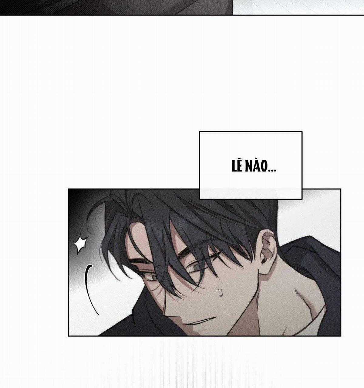 Anh Vẫn Sẽ Yêu Em Kể Cả Khi Điều Đó Là Sai Chapter 17 trang 84