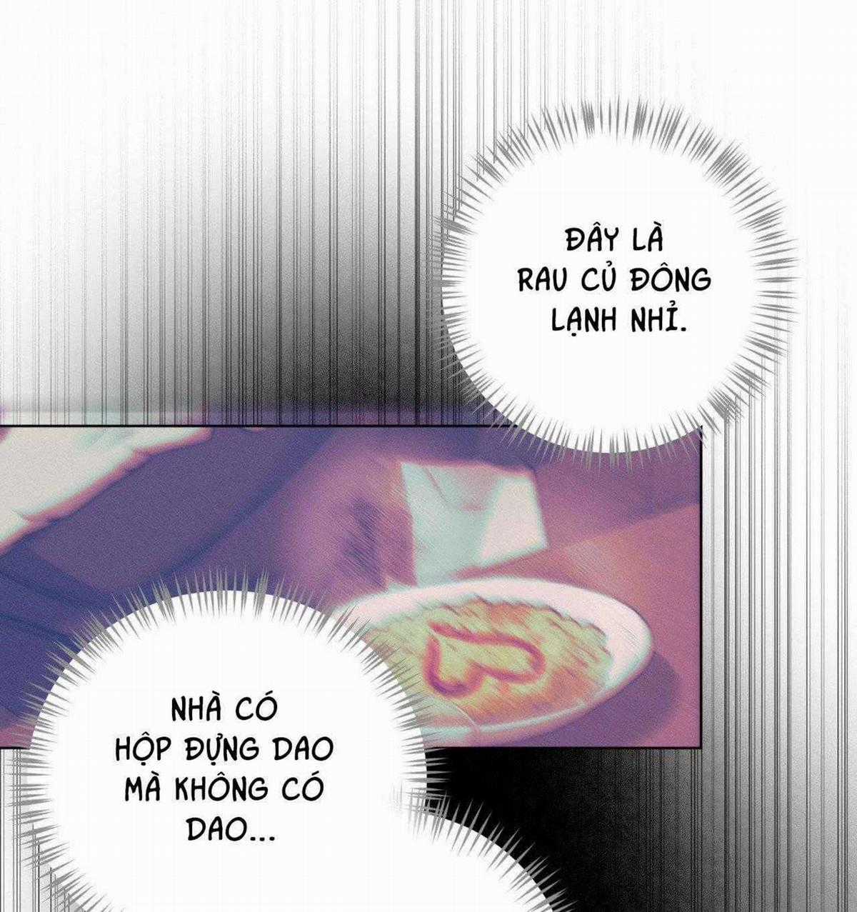 Anh Vẫn Sẽ Yêu Em Kể Cả Khi Điều Đó Là Sai Chapter 17 trang 85