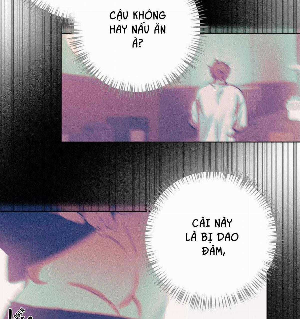 Anh Vẫn Sẽ Yêu Em Kể Cả Khi Điều Đó Là Sai Chapter 17 trang 86