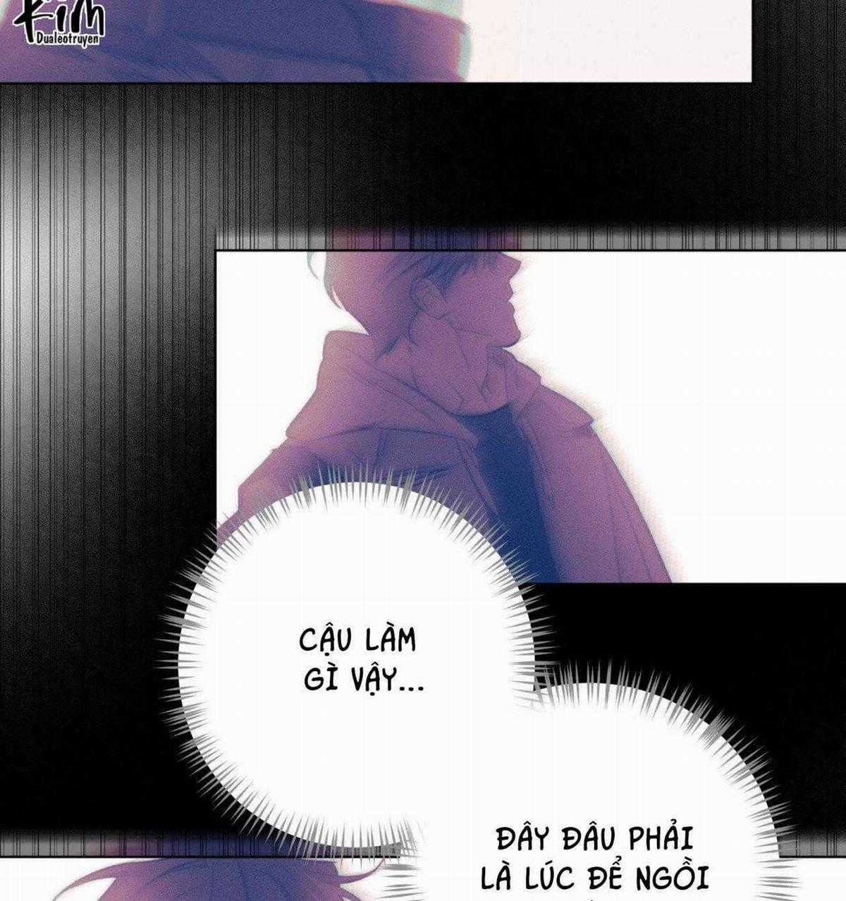 Anh Vẫn Sẽ Yêu Em Kể Cả Khi Điều Đó Là Sai Chapter 17 trang 87