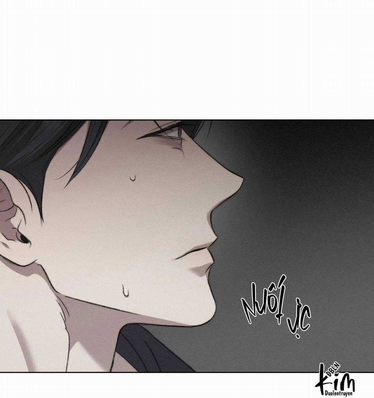 Anh Vẫn Sẽ Yêu Em Kể Cả Khi Điều Đó Là Sai Chapter 17 trang 90