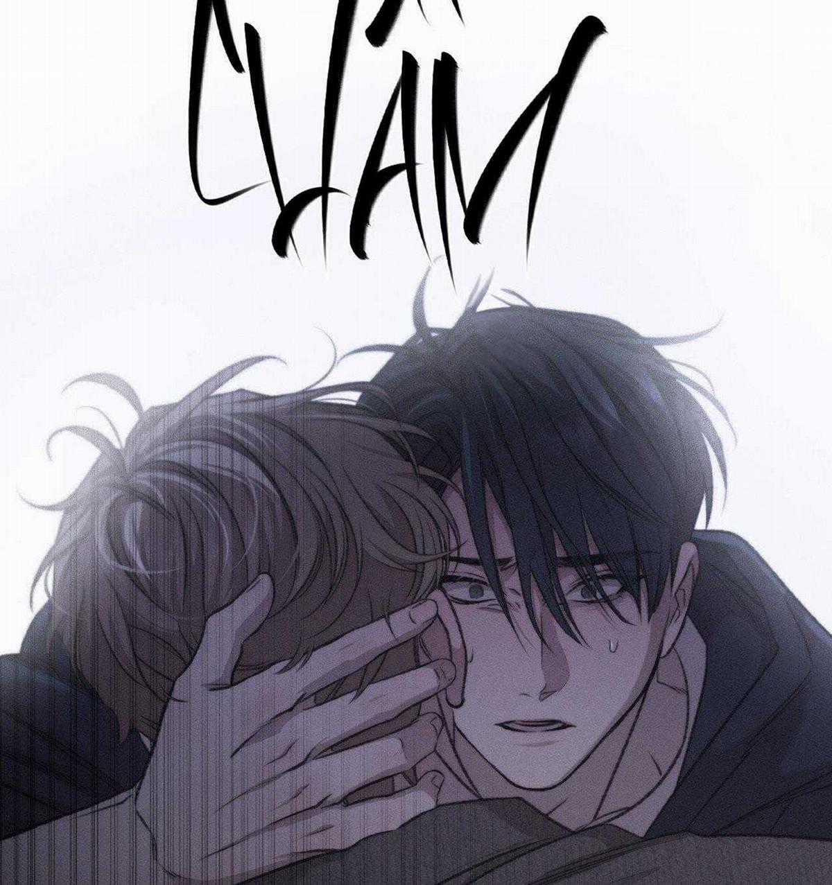 Anh Vẫn Sẽ Yêu Em Kể Cả Khi Điều Đó Là Sai Chapter 17 trang 94