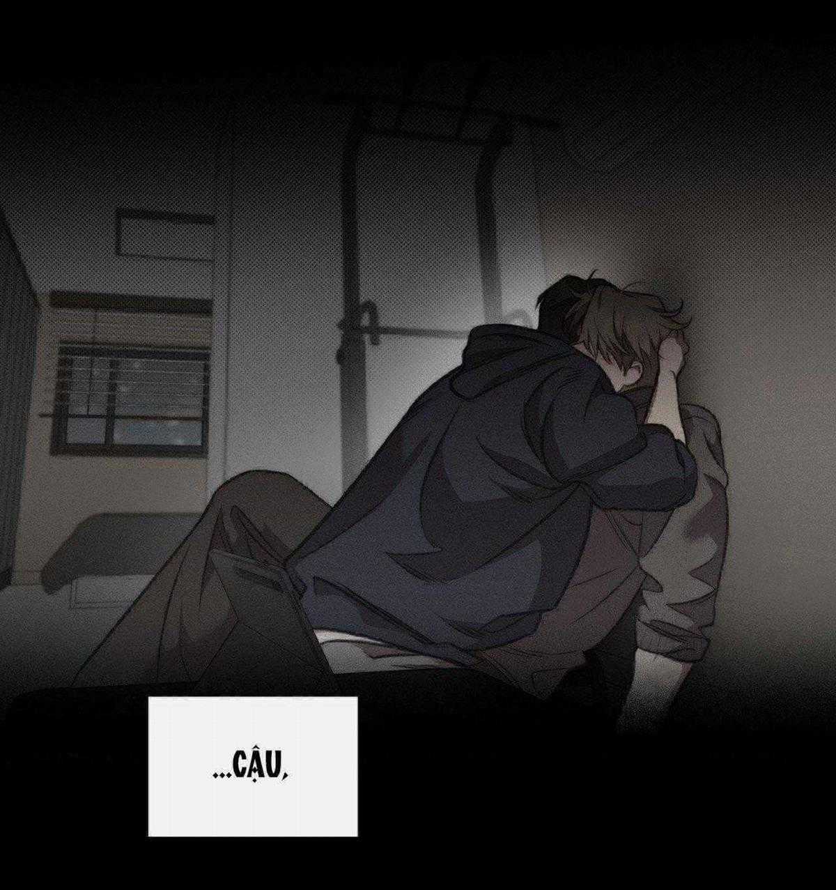 Anh Vẫn Sẽ Yêu Em Kể Cả Khi Điều Đó Là Sai Chapter 17 trang 96