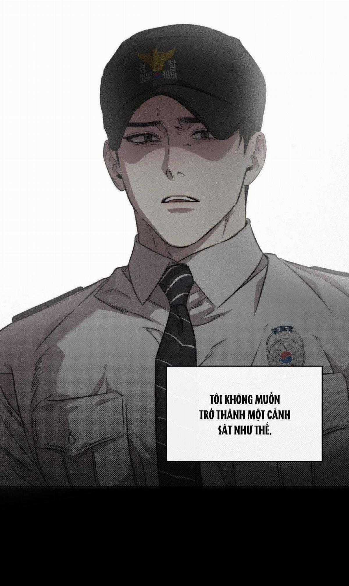 Anh Vẫn Sẽ Yêu Em Kể Cả Khi Điều Đó Là Sai Chapter 18 trang 21