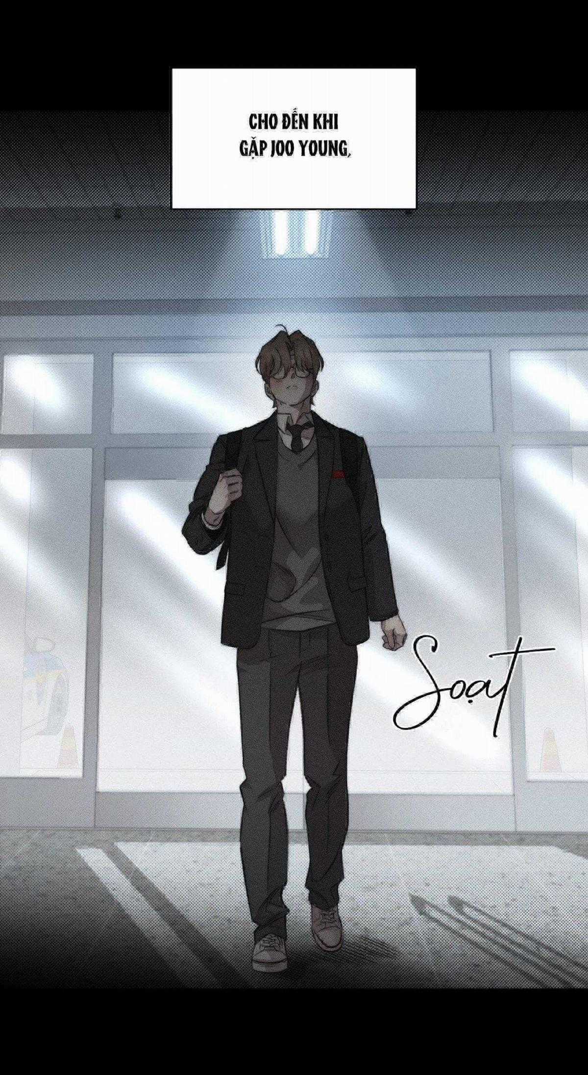 Anh Vẫn Sẽ Yêu Em Kể Cả Khi Điều Đó Là Sai Chapter 18 trang 33