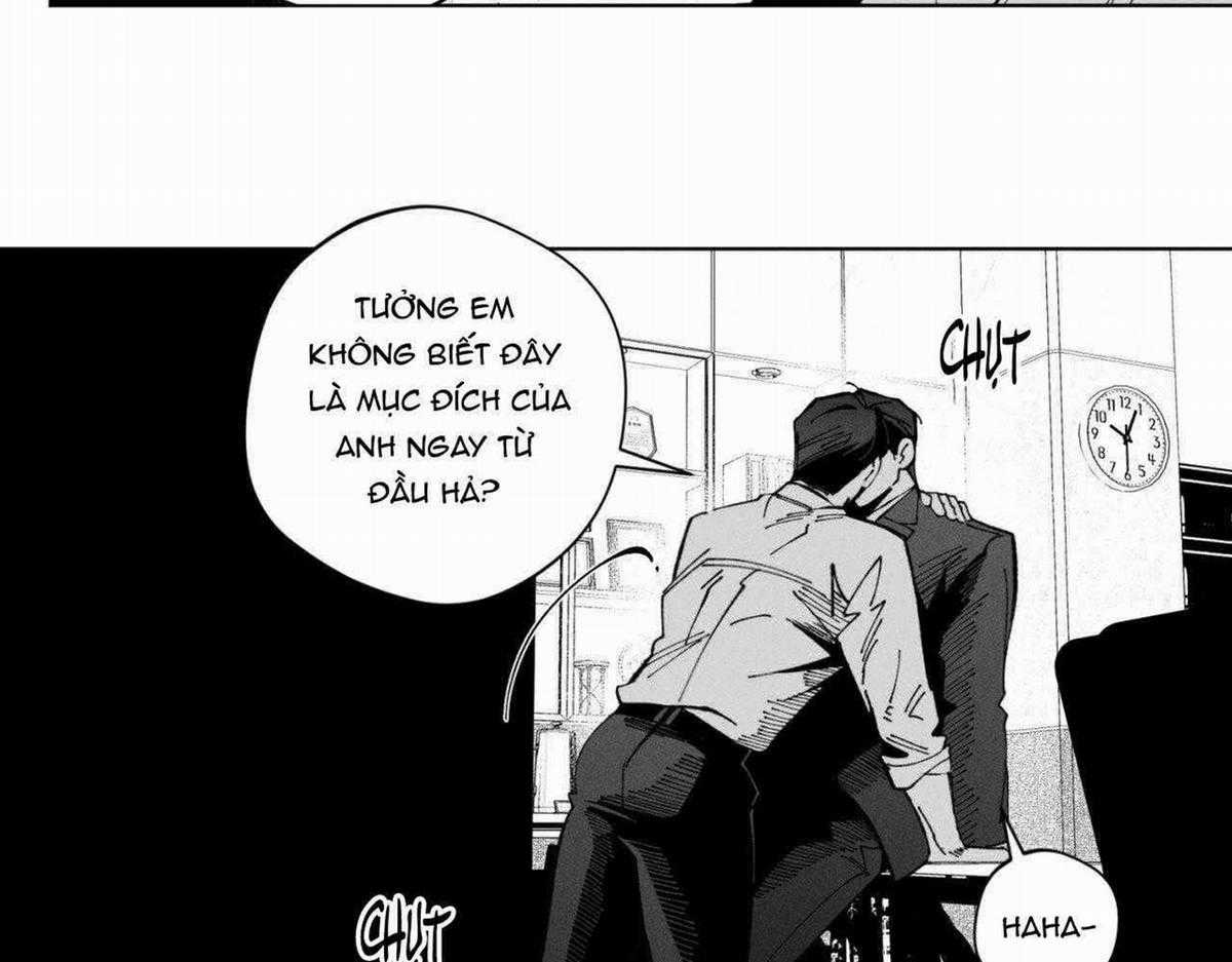 Anh Vẫn Sẽ Yêu Em Kể Cả Khi Điều Đó Là Sai Chapter 19.1 trang 21