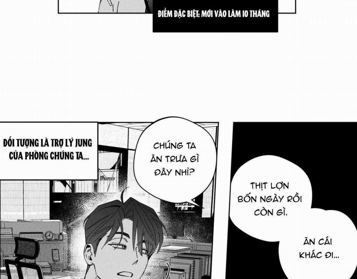 Anh Vẫn Sẽ Yêu Em Kể Cả Khi Điều Đó Là Sai Chapter 19.1 trang 25