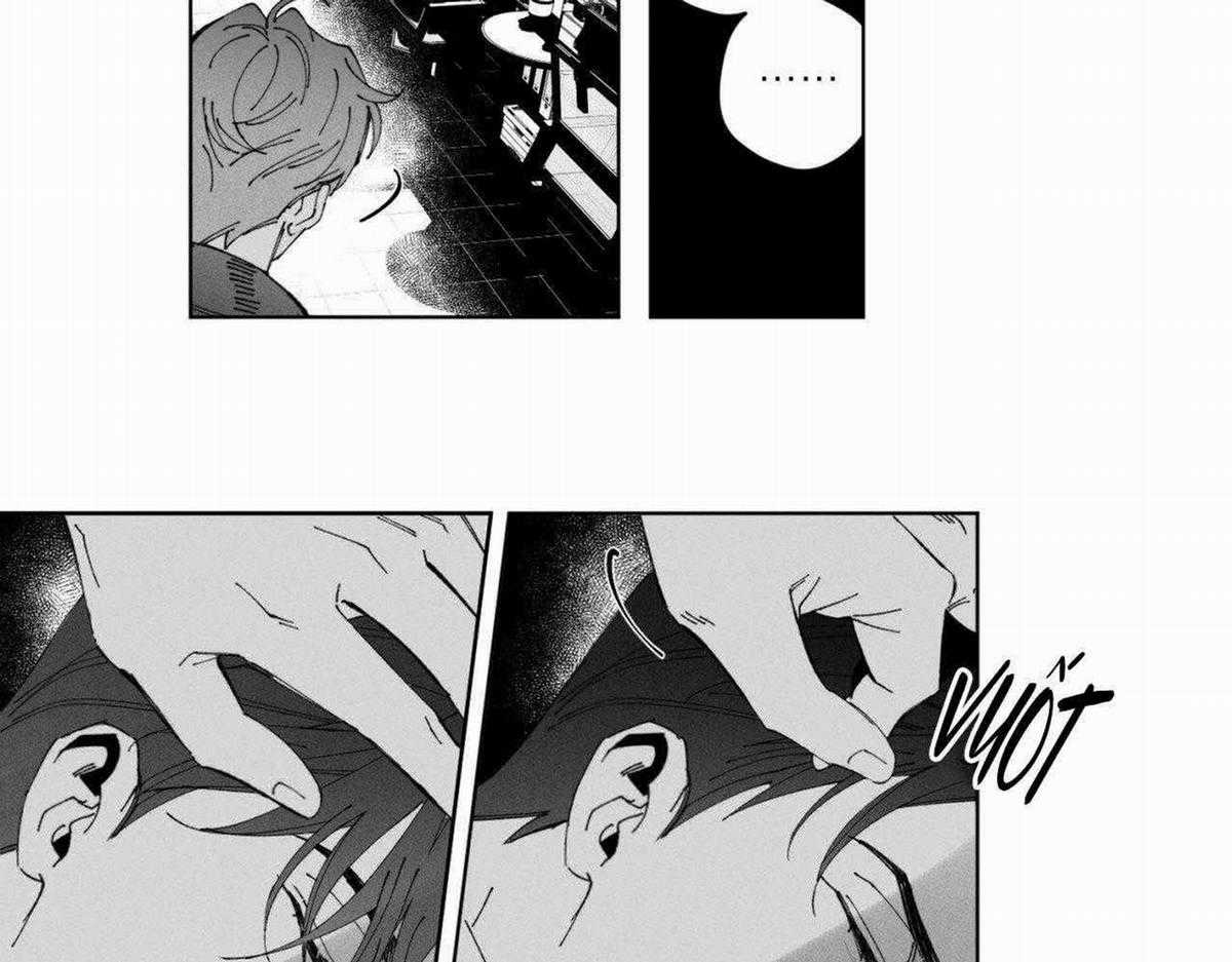 Anh Vẫn Sẽ Yêu Em Kể Cả Khi Điều Đó Là Sai Chapter 19.1 trang 38