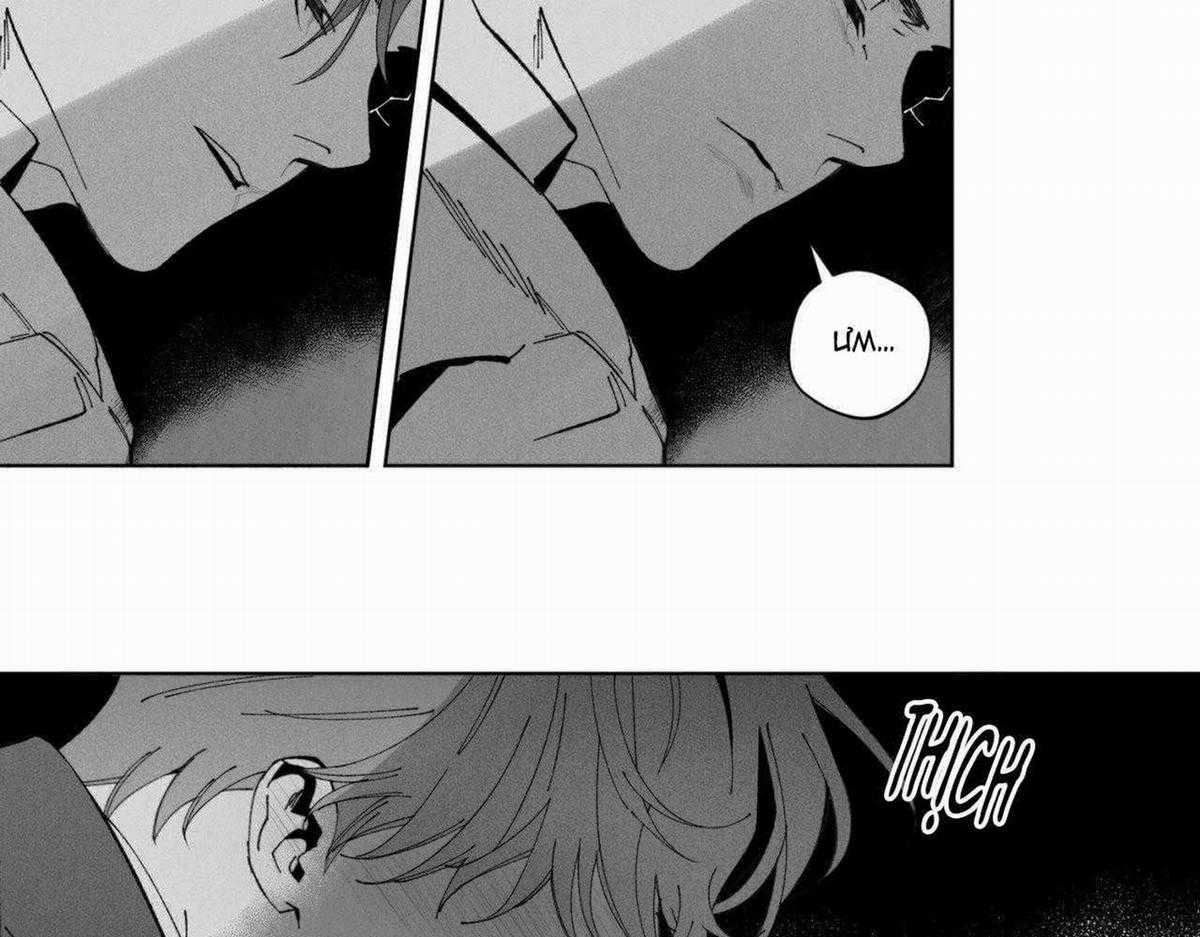 Anh Vẫn Sẽ Yêu Em Kể Cả Khi Điều Đó Là Sai Chapter 19.1 trang 39