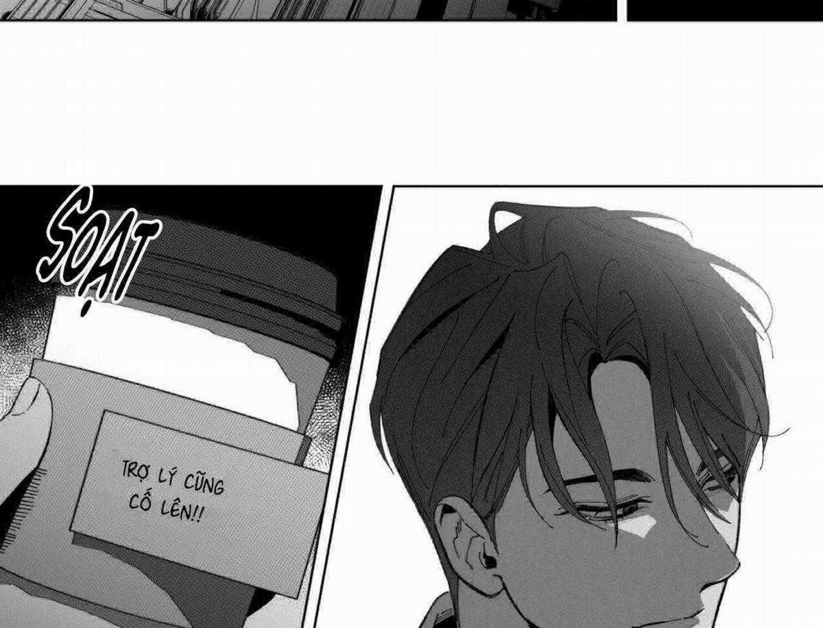 Anh Vẫn Sẽ Yêu Em Kể Cả Khi Điều Đó Là Sai Chapter 19.1 trang 42