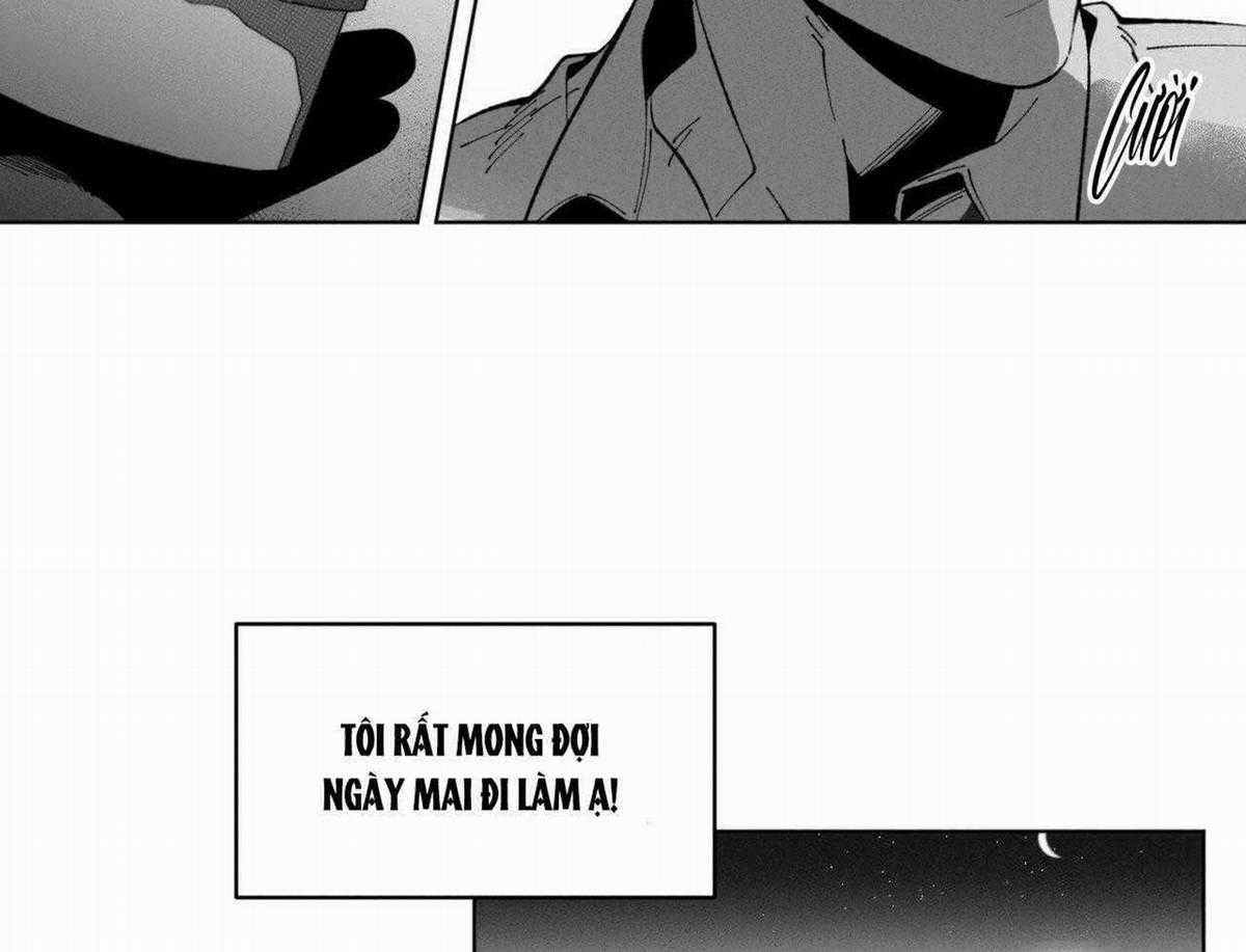 Anh Vẫn Sẽ Yêu Em Kể Cả Khi Điều Đó Là Sai Chapter 19.1 trang 43