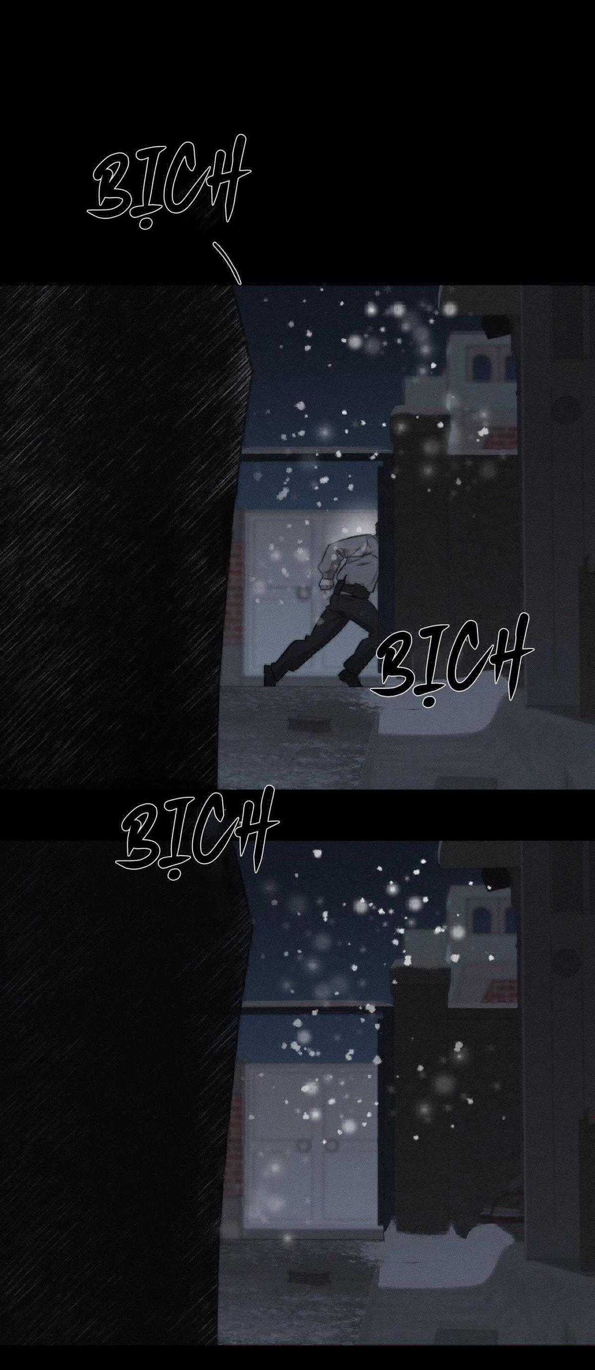 Anh Vẫn Sẽ Yêu Em Kể Cả Khi Điều Đó Là Sai Chapter 19 trang 24