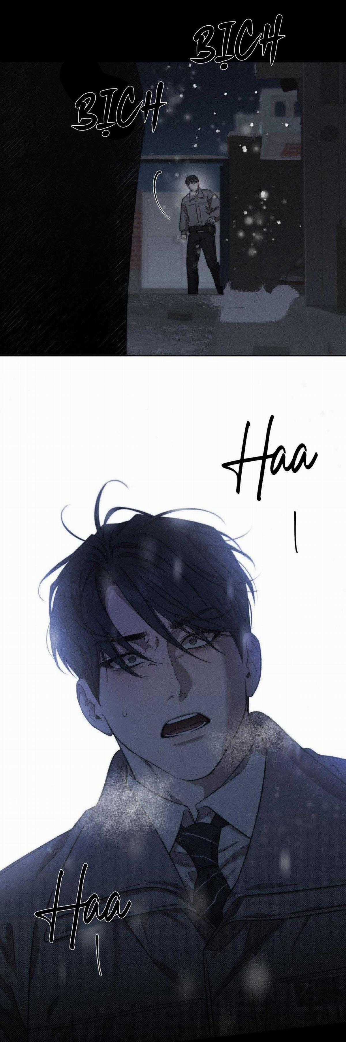 Anh Vẫn Sẽ Yêu Em Kể Cả Khi Điều Đó Là Sai Chapter 19 trang 25