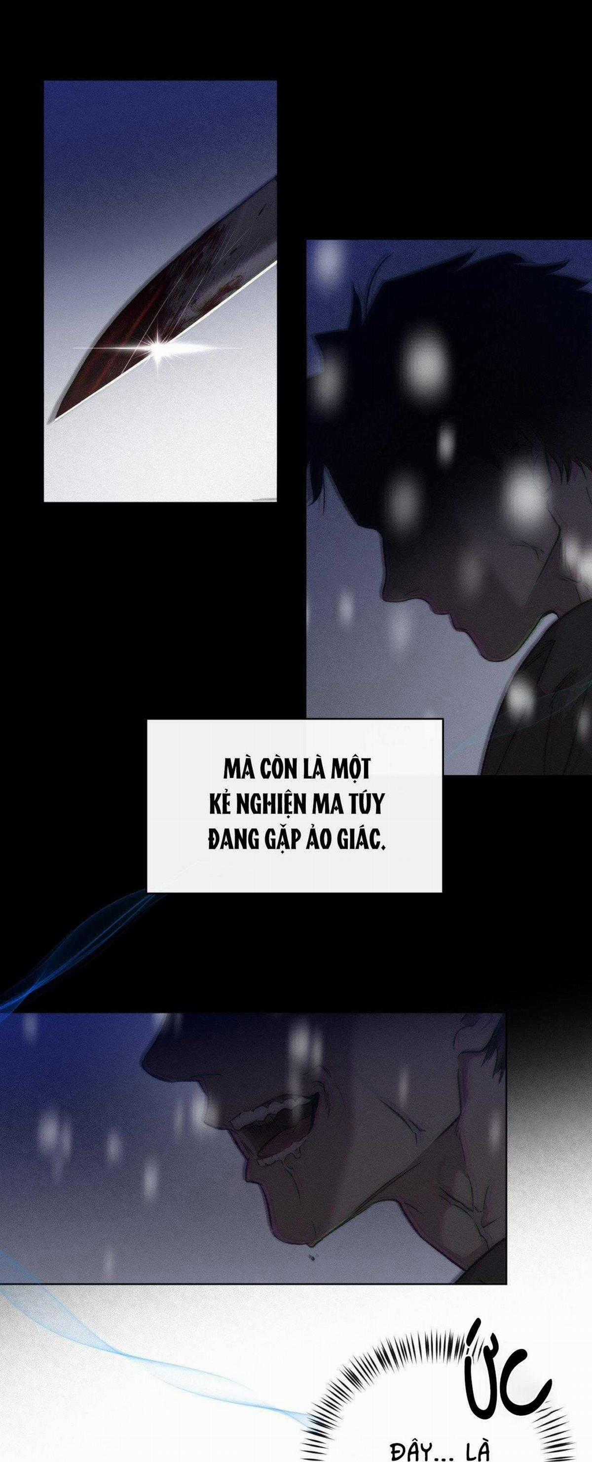 Anh Vẫn Sẽ Yêu Em Kể Cả Khi Điều Đó Là Sai Chapter 19 trang 27