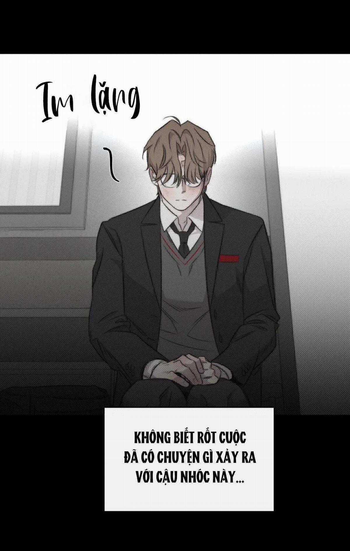 Anh Vẫn Sẽ Yêu Em Kể Cả Khi Điều Đó Là Sai Chapter 19 trang 3