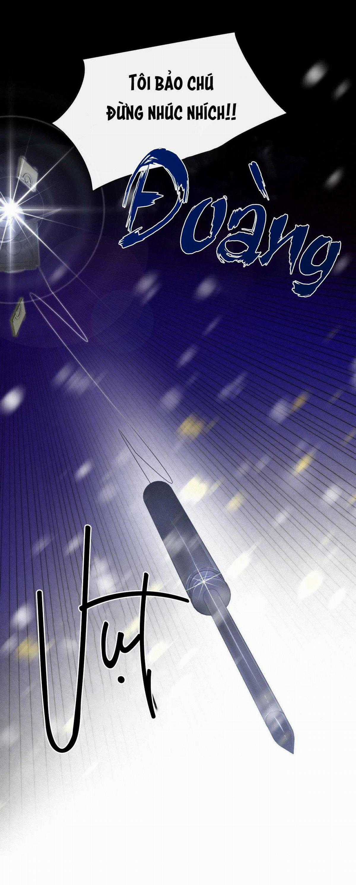 Anh Vẫn Sẽ Yêu Em Kể Cả Khi Điều Đó Là Sai Chapter 19 trang 31