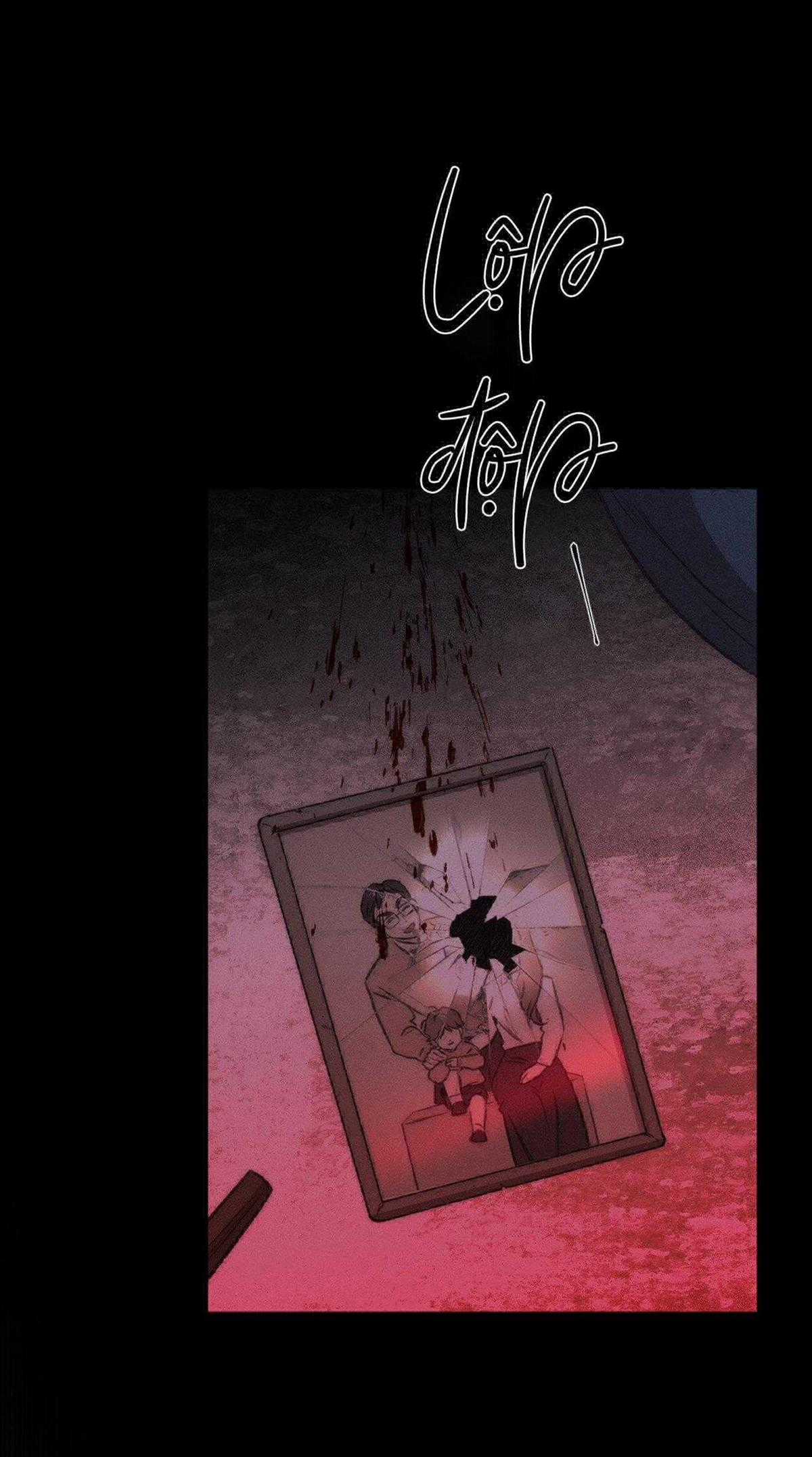 Anh Vẫn Sẽ Yêu Em Kể Cả Khi Điều Đó Là Sai Chapter 19 trang 36