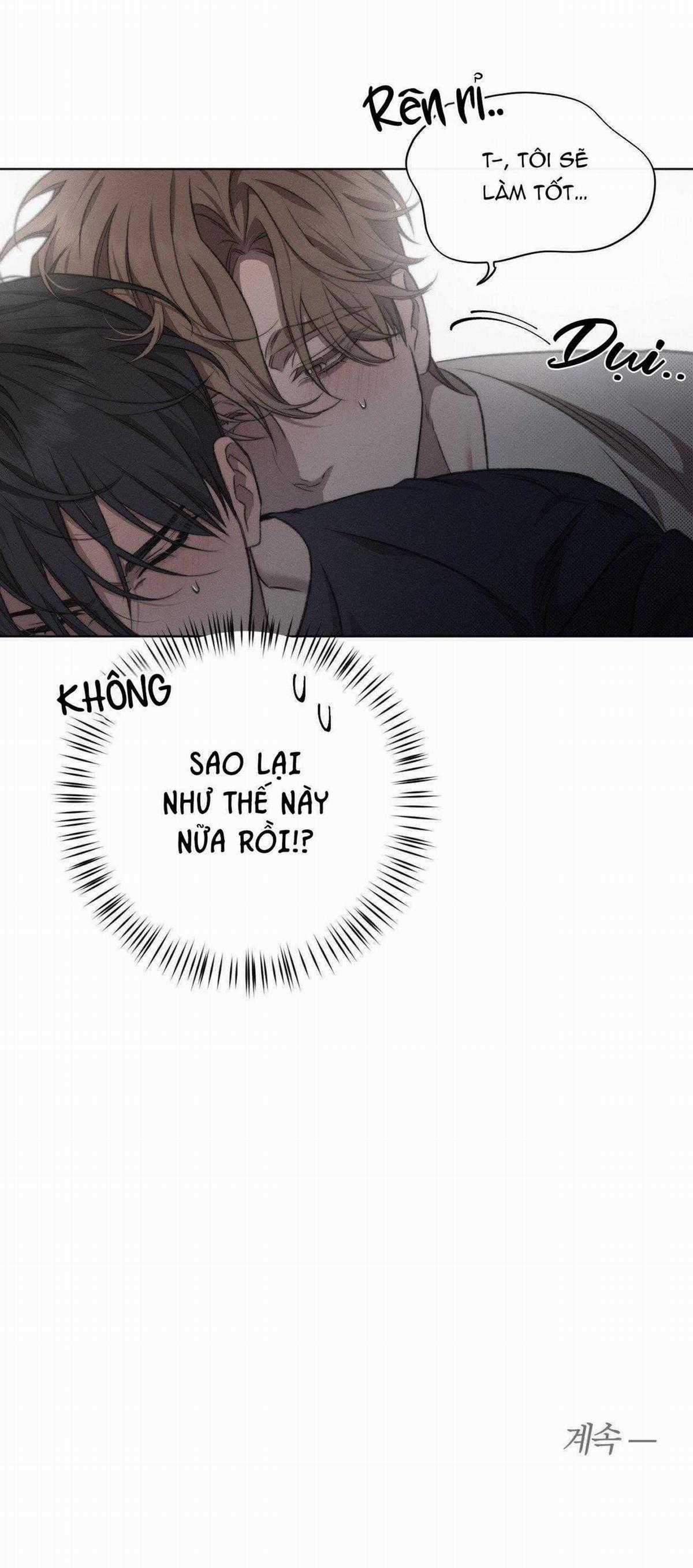 Anh Vẫn Sẽ Yêu Em Kể Cả Khi Điều Đó Là Sai Chapter 19 trang 44