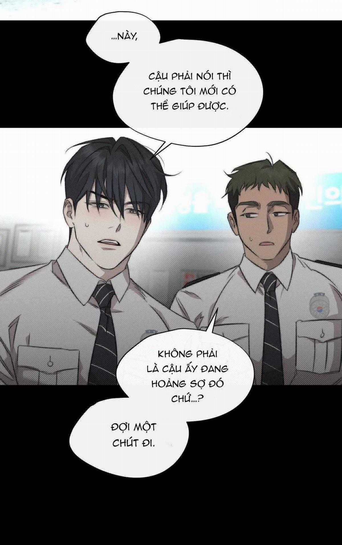 Anh Vẫn Sẽ Yêu Em Kể Cả Khi Điều Đó Là Sai Chapter 19 trang 5