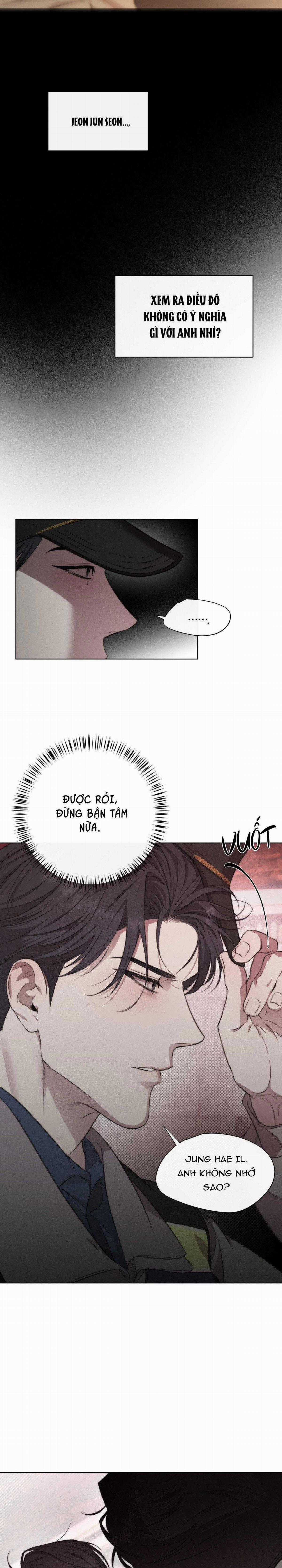 Anh Vẫn Sẽ Yêu Em Kể Cả Khi Điều Đó Là Sai Chapter 2 trang 5