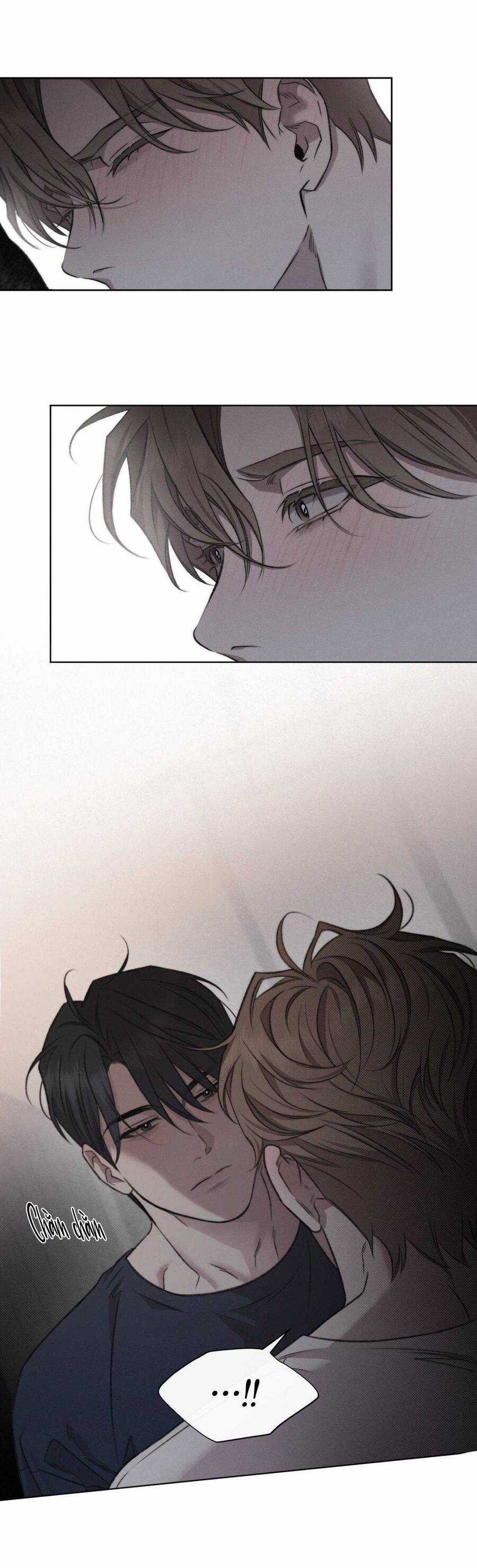 Anh Vẫn Sẽ Yêu Em Kể Cả Khi Điều Đó Là Sai Chapter 20 trang 15