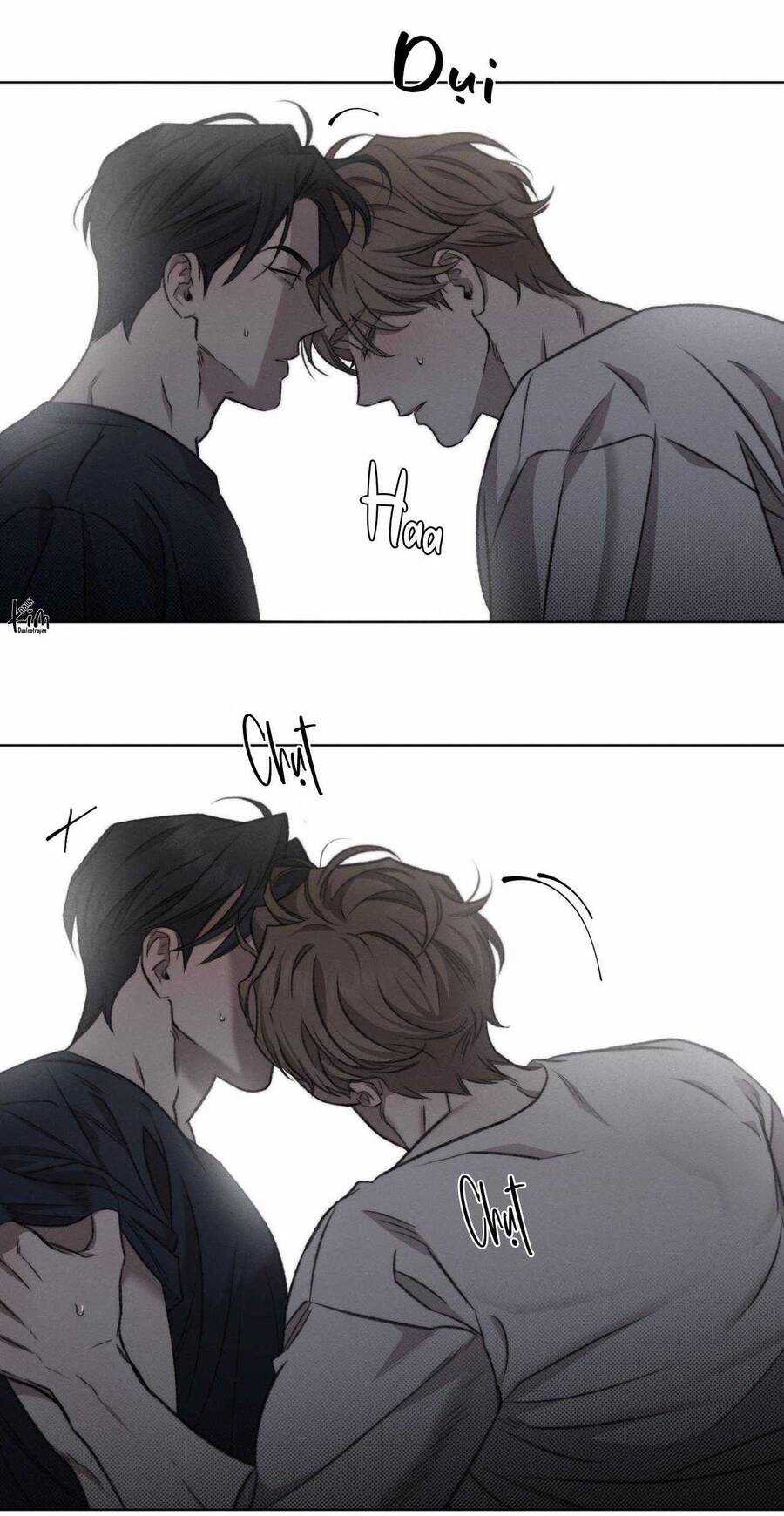 Anh Vẫn Sẽ Yêu Em Kể Cả Khi Điều Đó Là Sai Chapter 20 trang 17