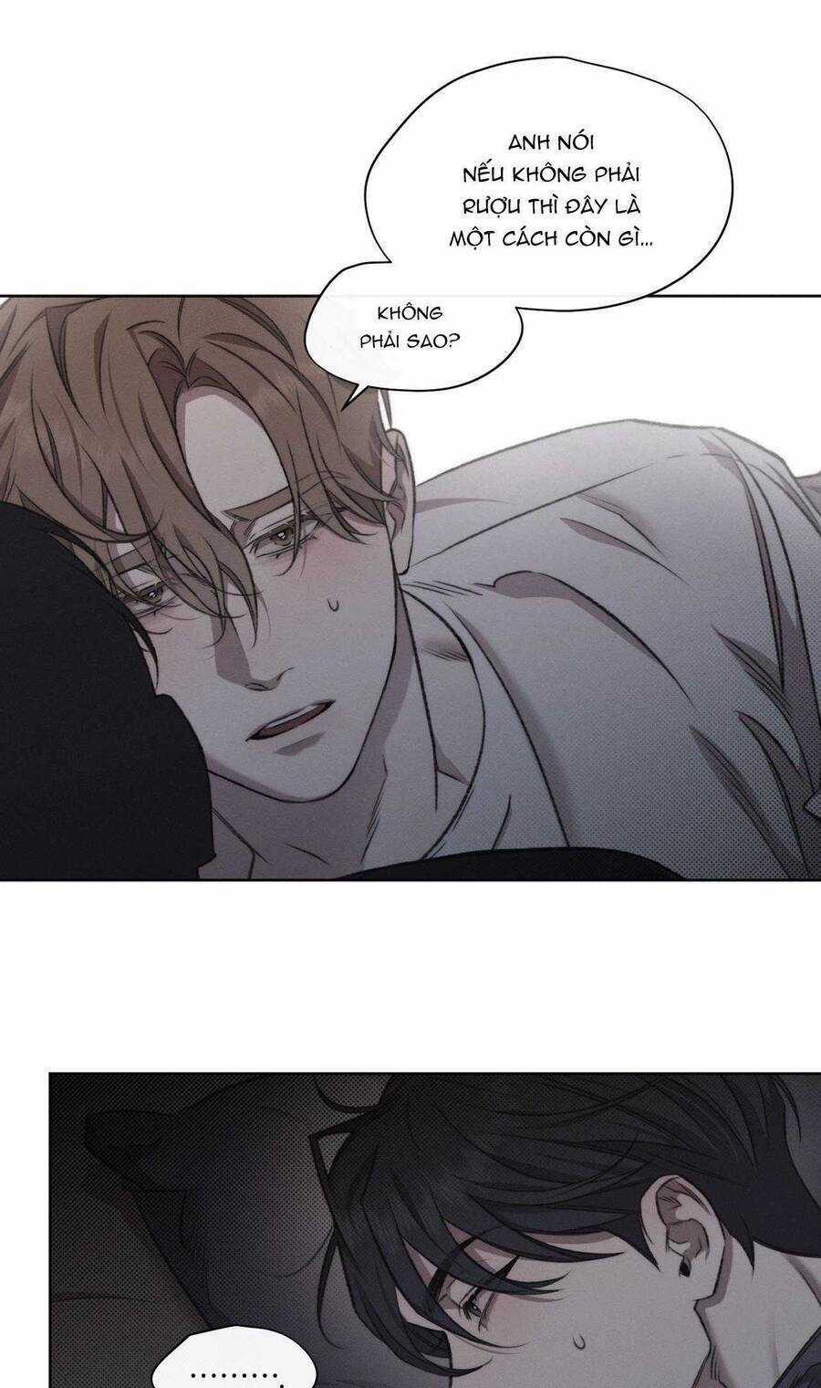 Anh Vẫn Sẽ Yêu Em Kể Cả Khi Điều Đó Là Sai Chapter 20 trang 2