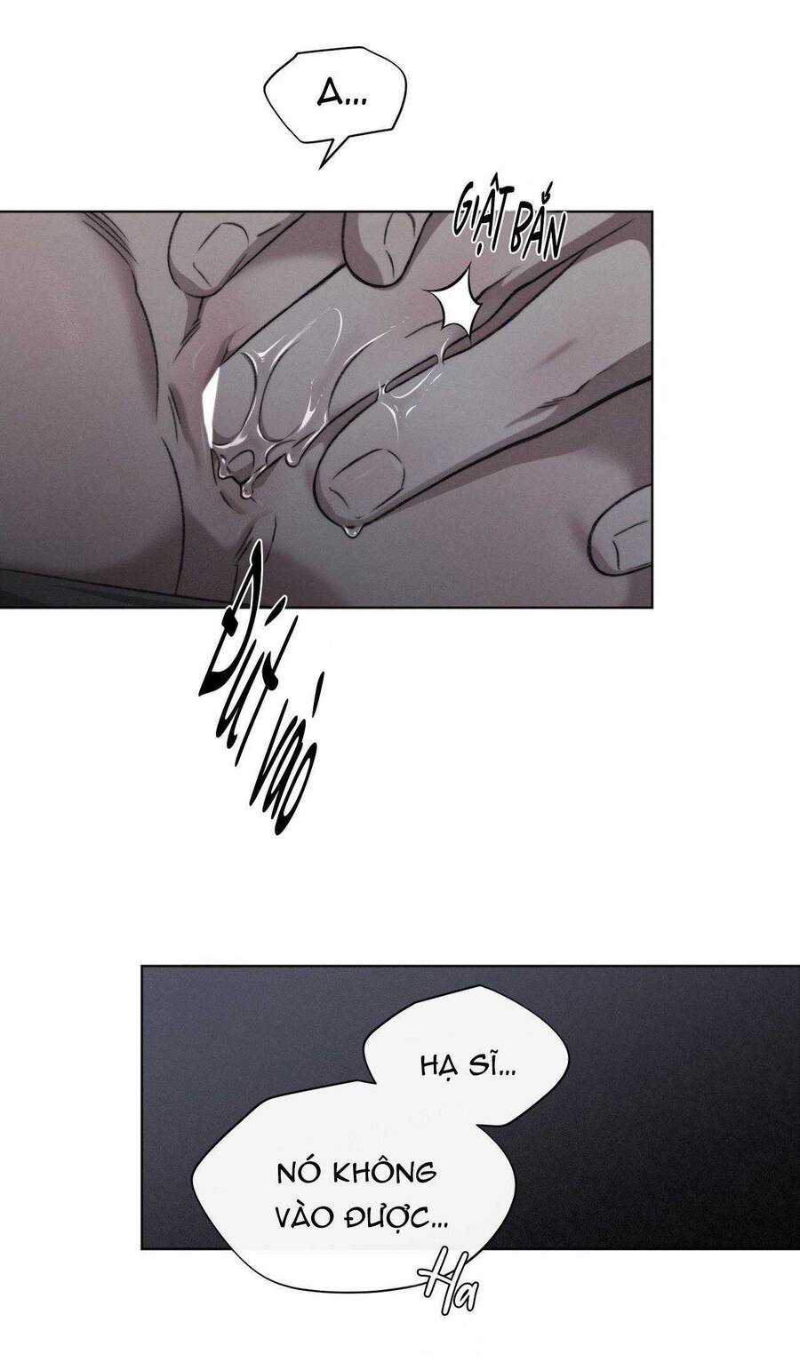 Anh Vẫn Sẽ Yêu Em Kể Cả Khi Điều Đó Là Sai Chapter 20 trang 32