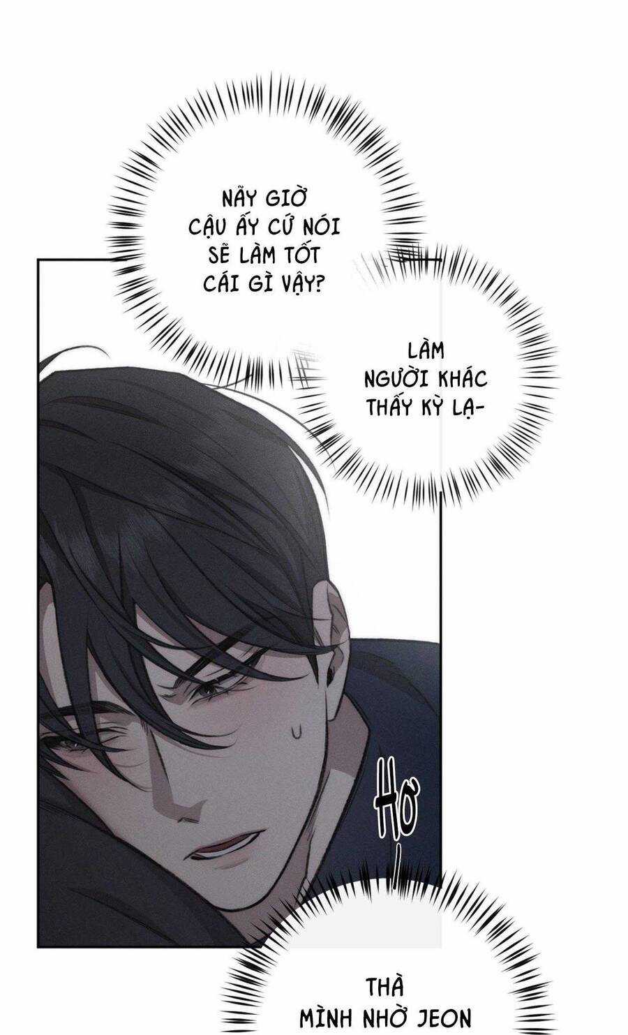 Anh Vẫn Sẽ Yêu Em Kể Cả Khi Điều Đó Là Sai Chapter 20 trang 4