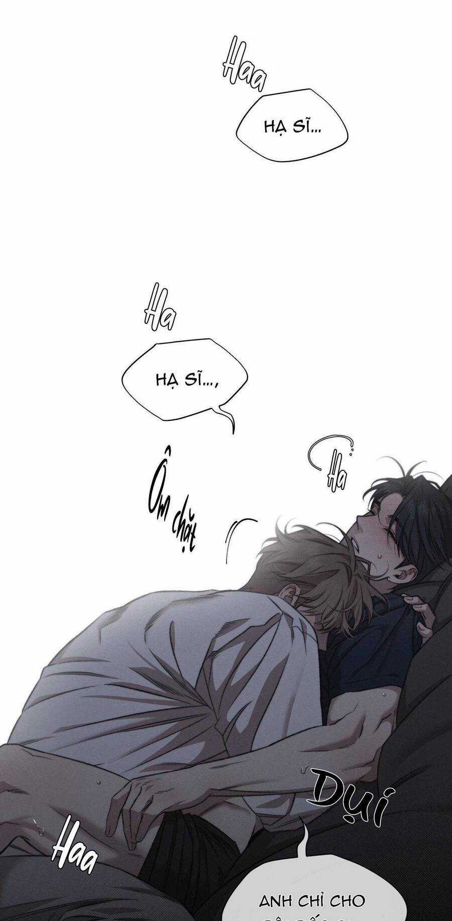 Anh Vẫn Sẽ Yêu Em Kể Cả Khi Điều Đó Là Sai Chapter 20 trang 42