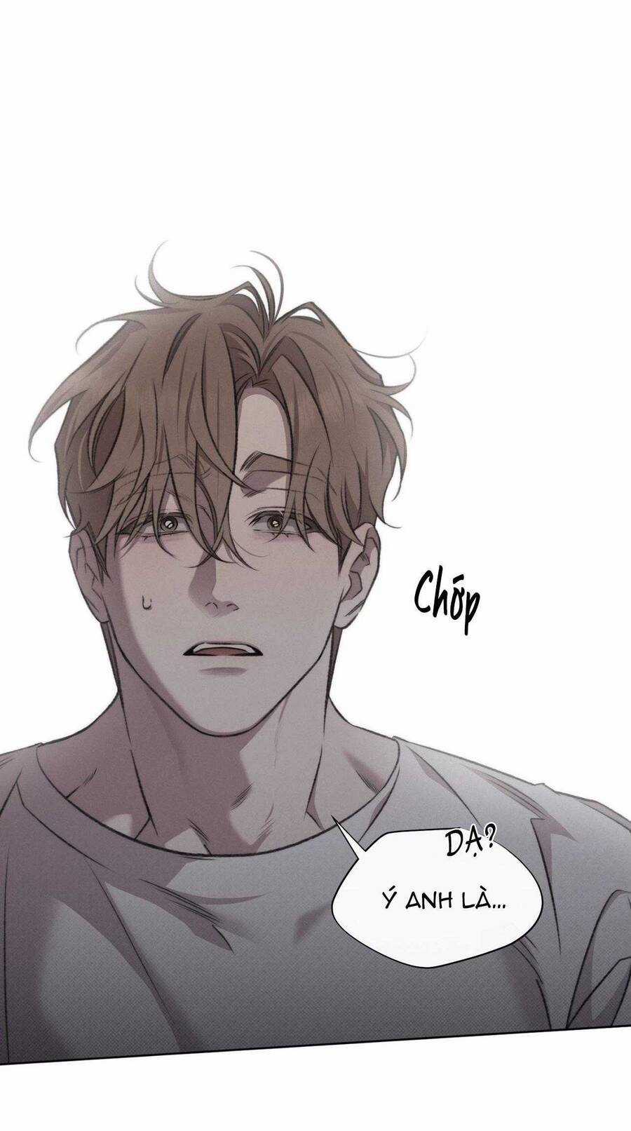 Anh Vẫn Sẽ Yêu Em Kể Cả Khi Điều Đó Là Sai Chapter 20 trang 9