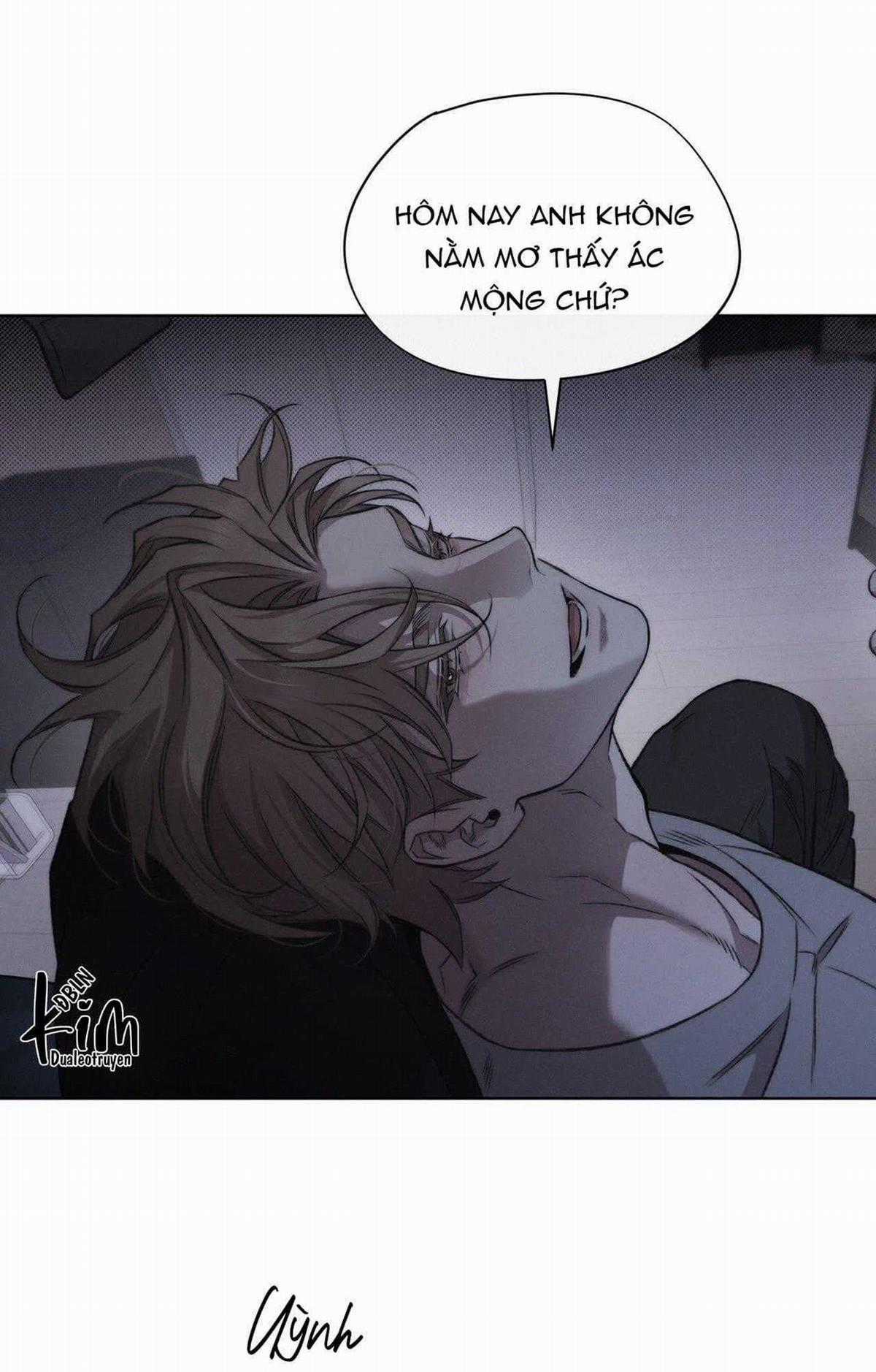 Anh Vẫn Sẽ Yêu Em Kể Cả Khi Điều Đó Là Sai Chapter 22 trang 11