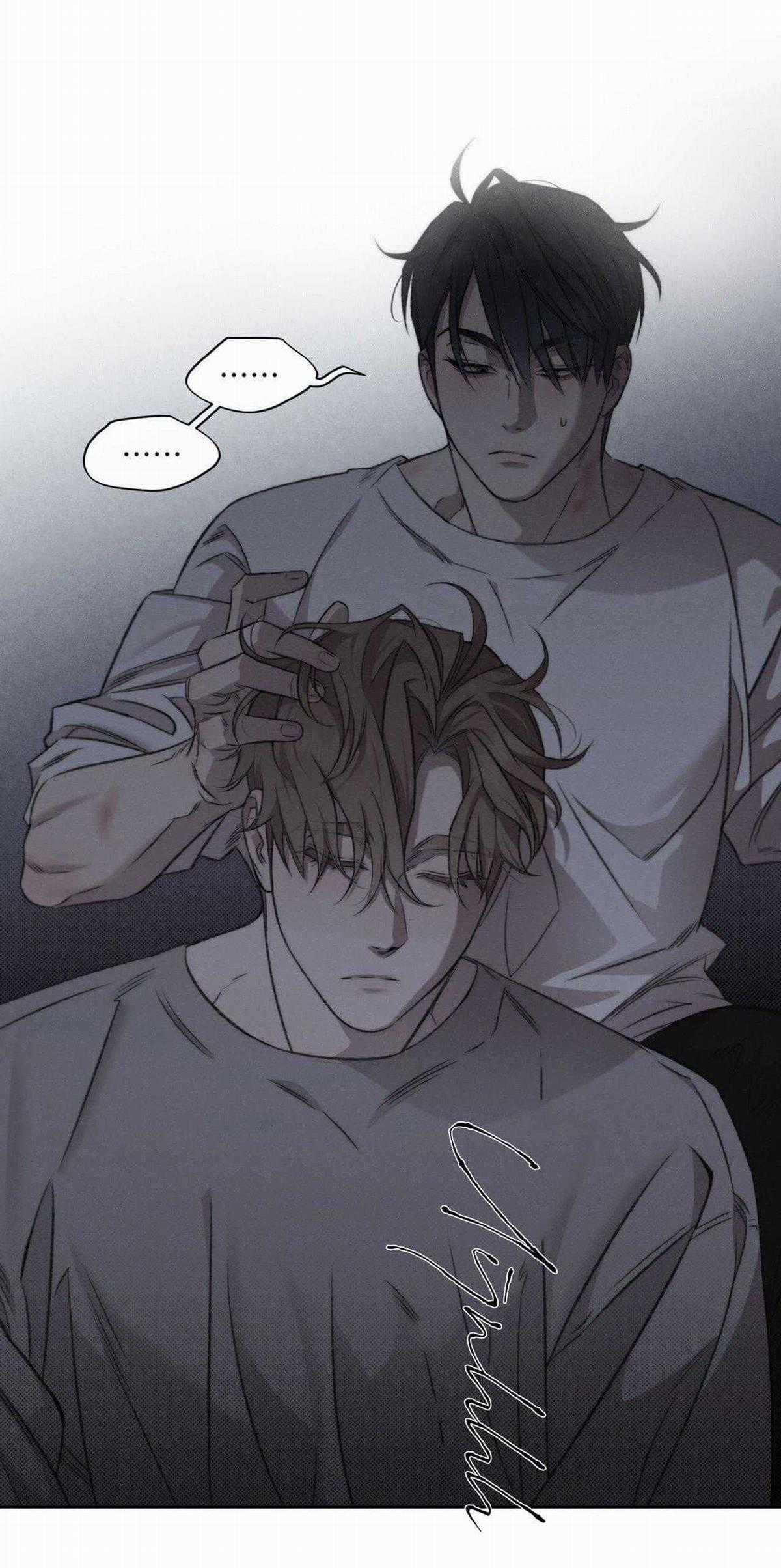 Anh Vẫn Sẽ Yêu Em Kể Cả Khi Điều Đó Là Sai Chapter 22 trang 15