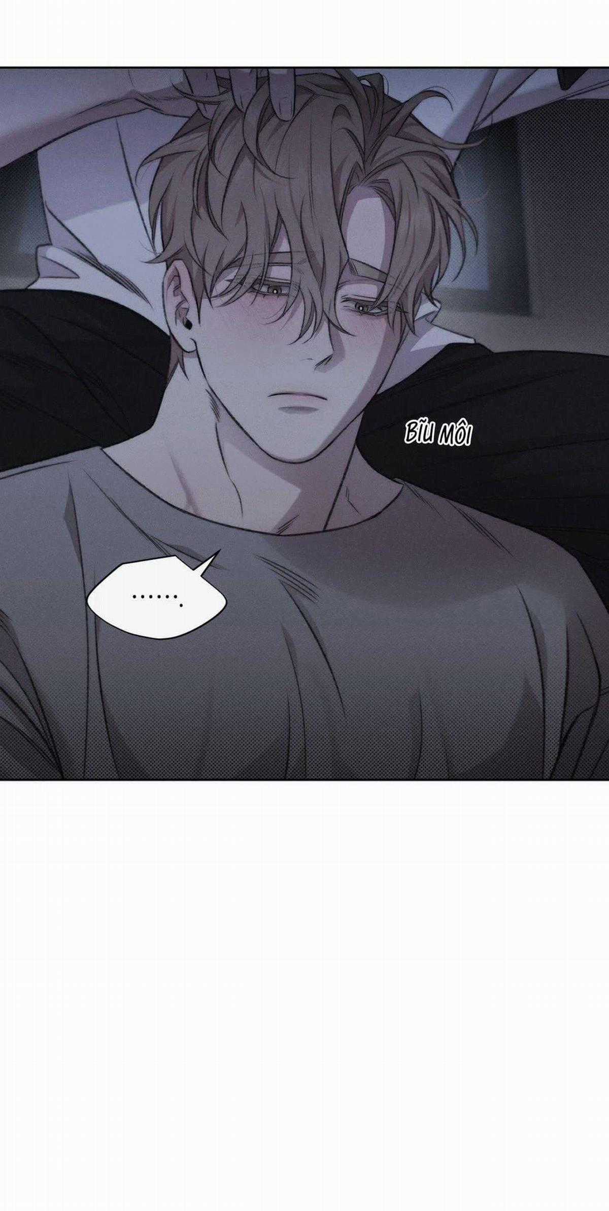 Anh Vẫn Sẽ Yêu Em Kể Cả Khi Điều Đó Là Sai Chapter 22 trang 17