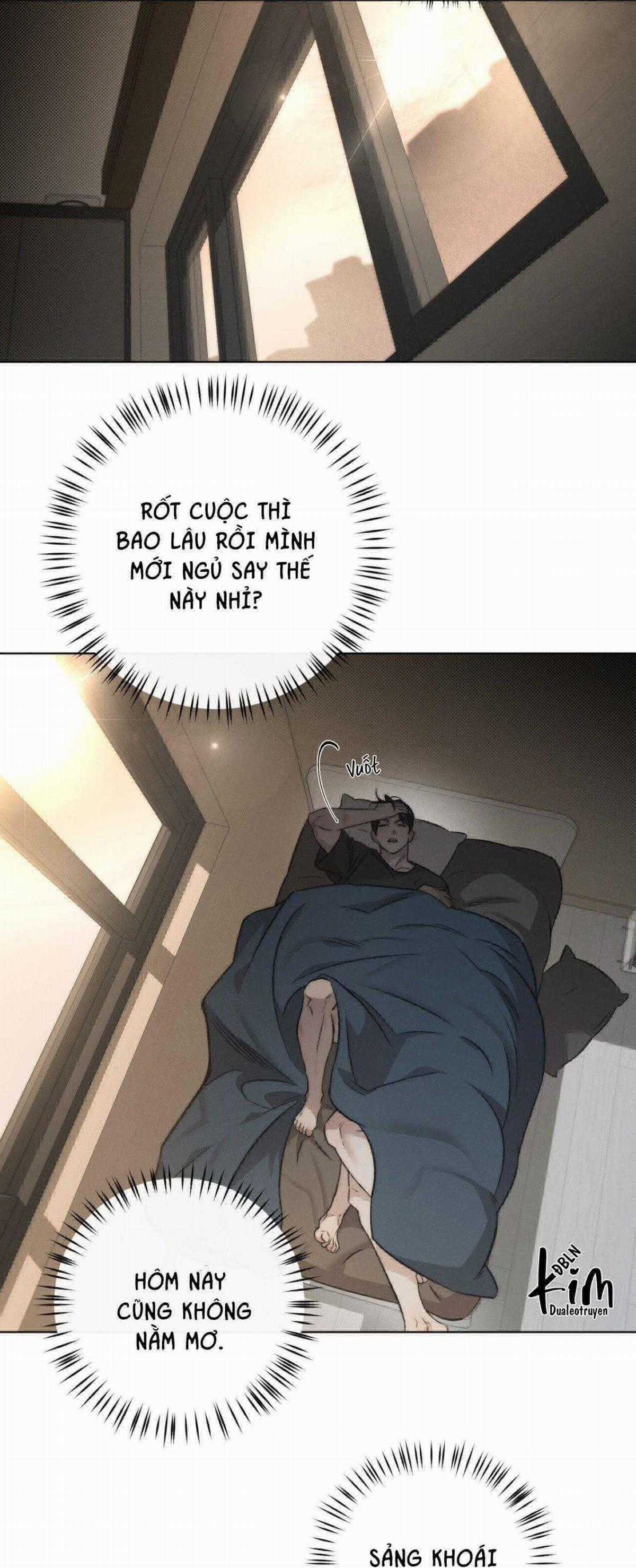 Anh Vẫn Sẽ Yêu Em Kể Cả Khi Điều Đó Là Sai Chapter 22 trang 2