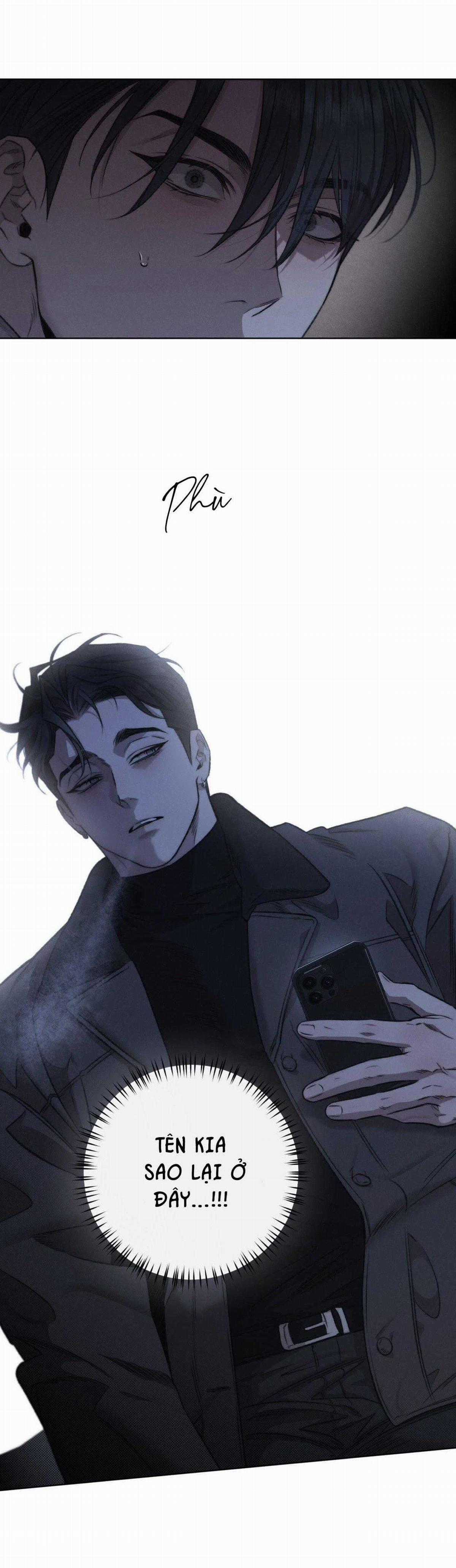 Anh Vẫn Sẽ Yêu Em Kể Cả Khi Điều Đó Là Sai Chapter 22 trang 23