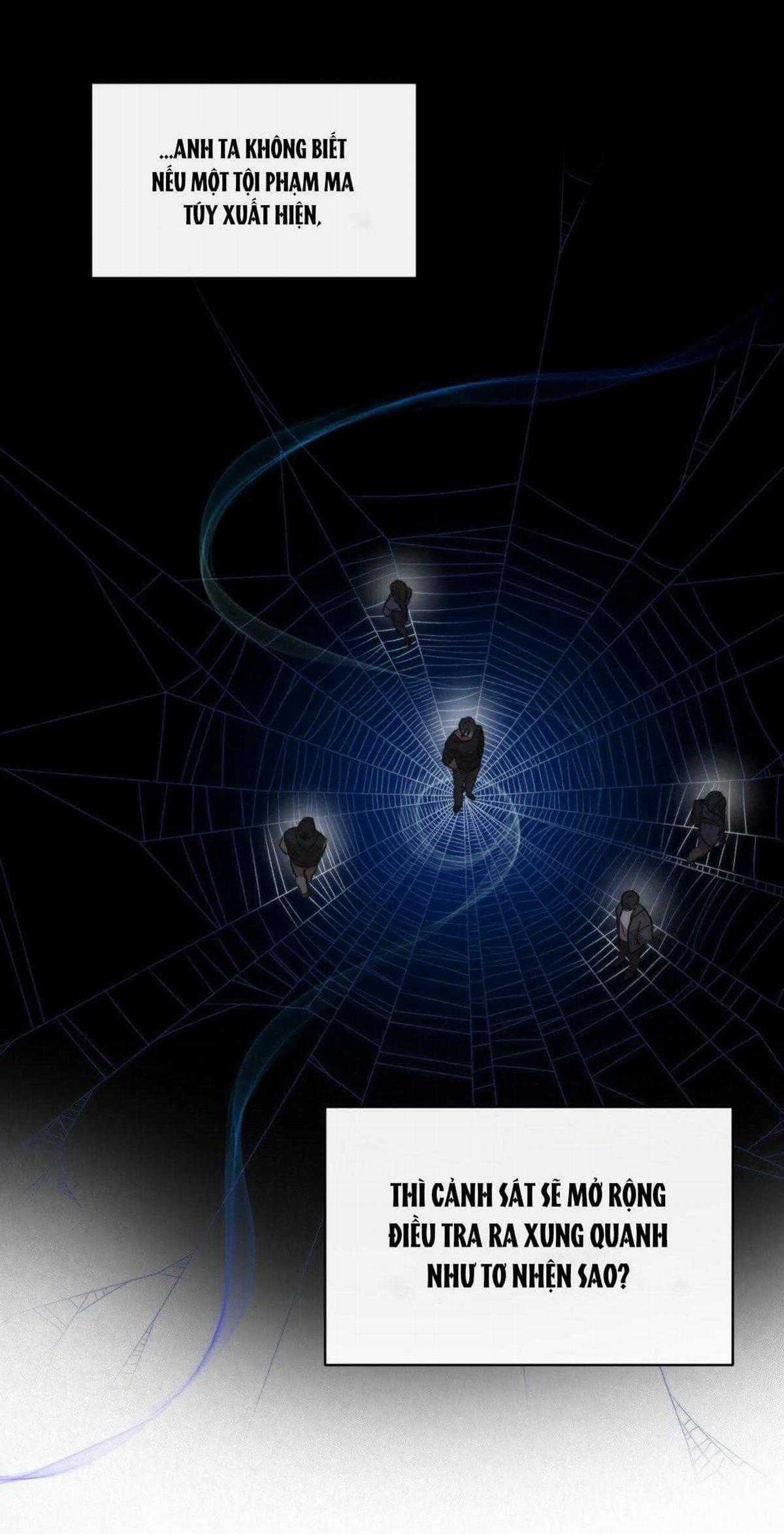 Anh Vẫn Sẽ Yêu Em Kể Cả Khi Điều Đó Là Sai Chapter 22 trang 35