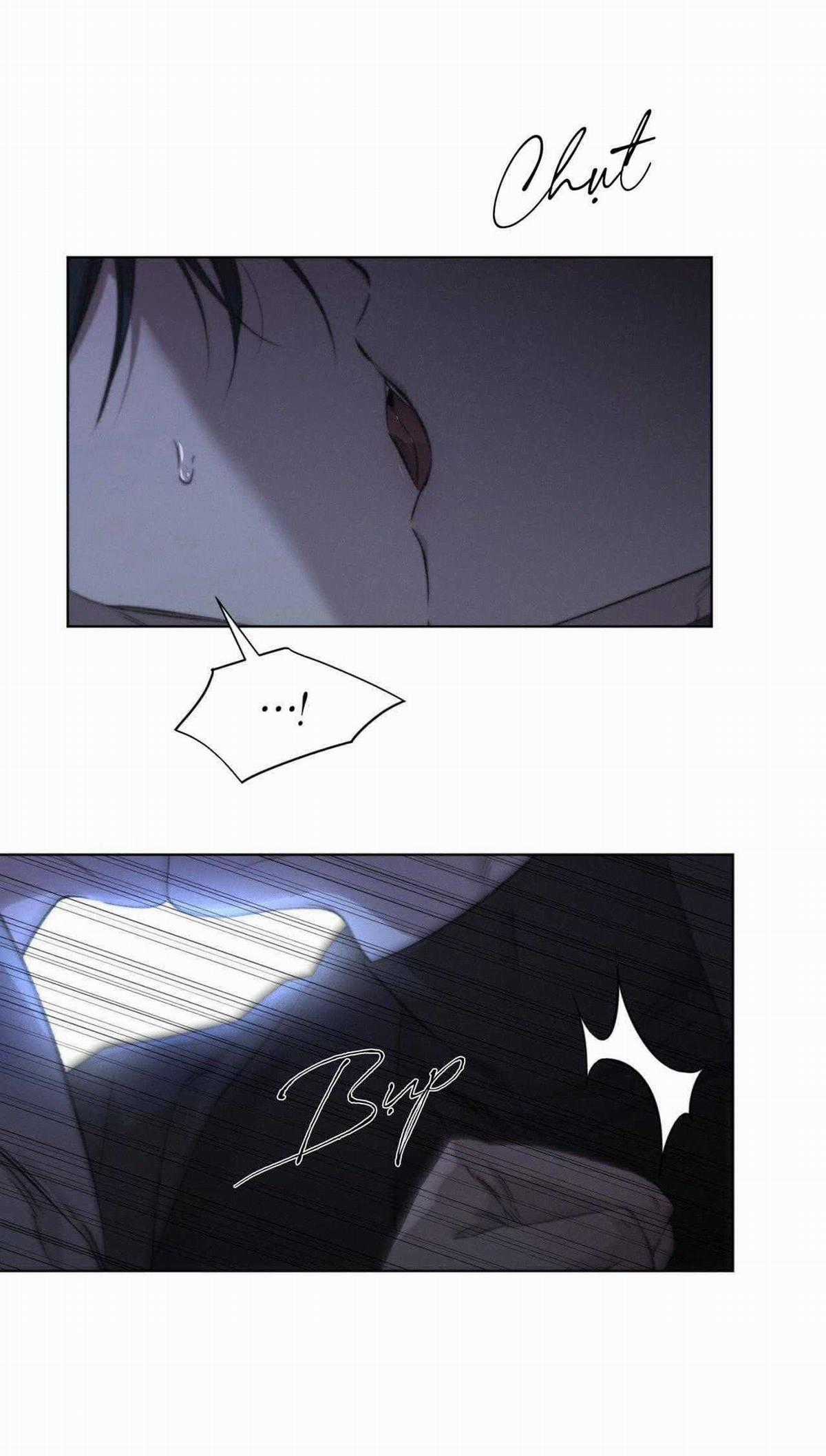 Anh Vẫn Sẽ Yêu Em Kể Cả Khi Điều Đó Là Sai Chapter 22 trang 41