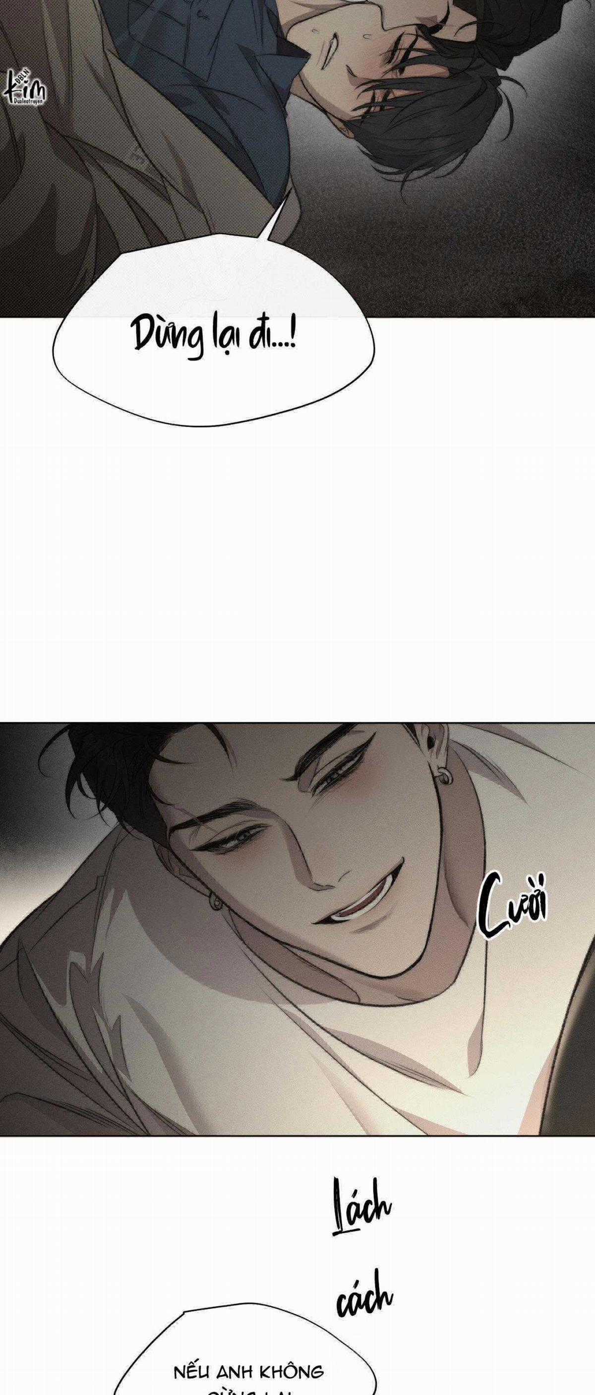 Anh Vẫn Sẽ Yêu Em Kể Cả Khi Điều Đó Là Sai Chapter 3 trang 11