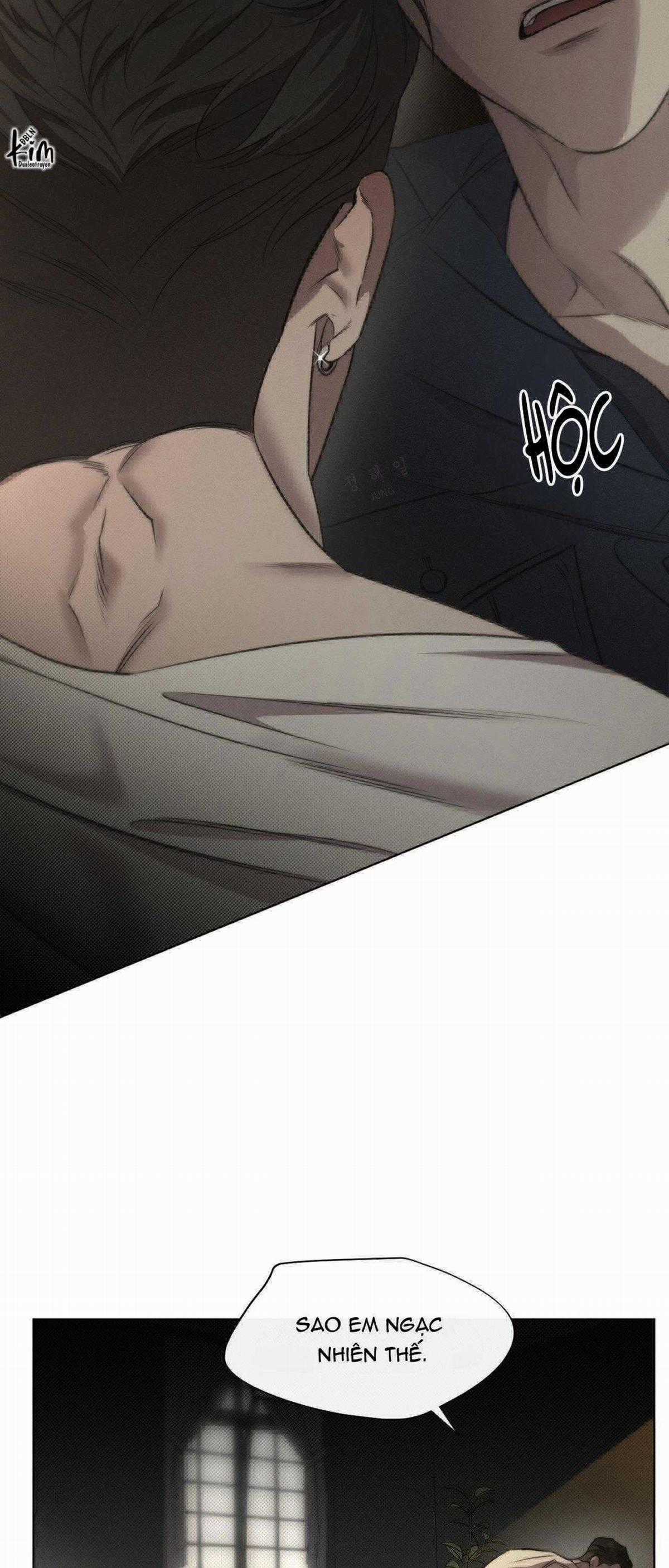 Anh Vẫn Sẽ Yêu Em Kể Cả Khi Điều Đó Là Sai Chapter 3 trang 3