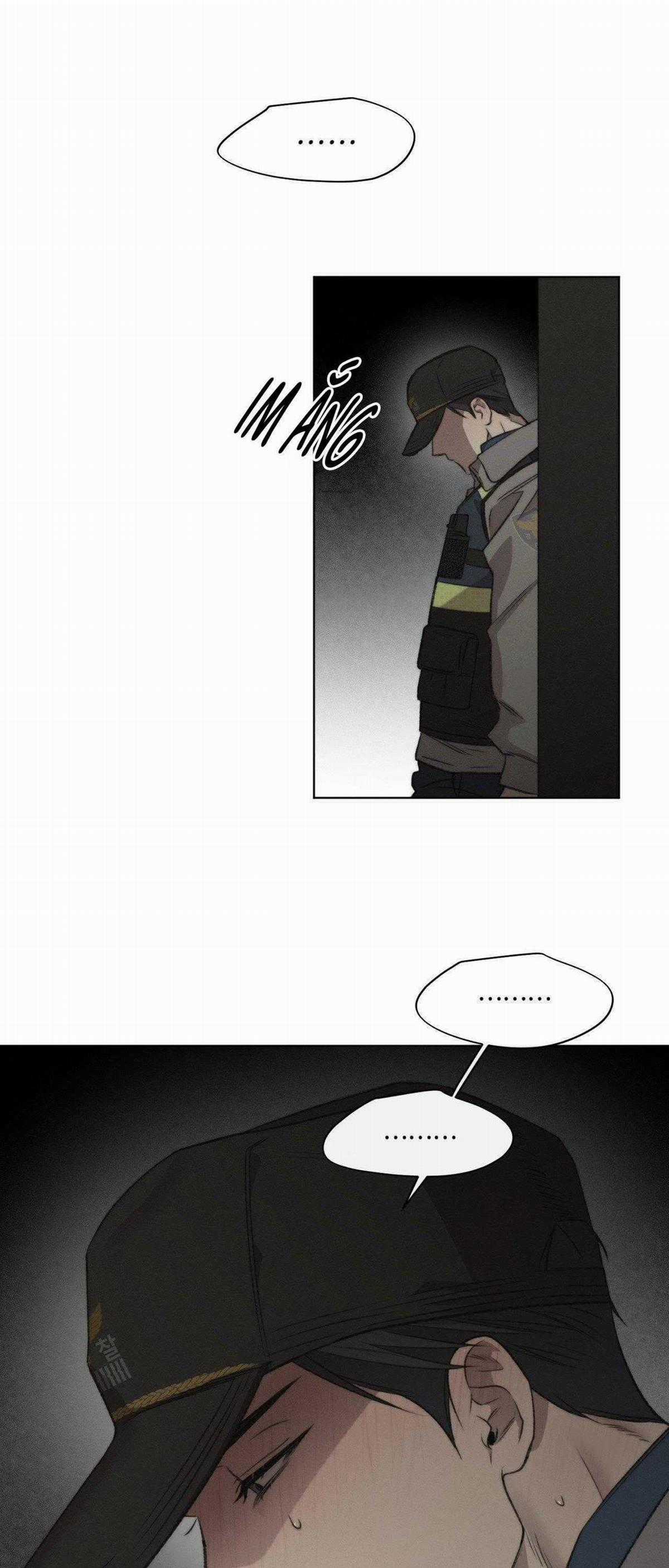 Anh Vẫn Sẽ Yêu Em Kể Cả Khi Điều Đó Là Sai Chapter 3 trang 37